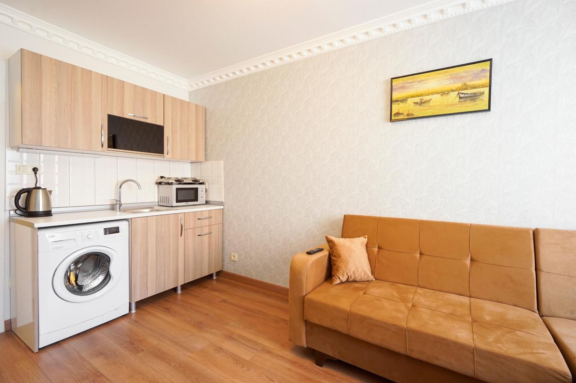 Authentic Oldcity Aparthotel