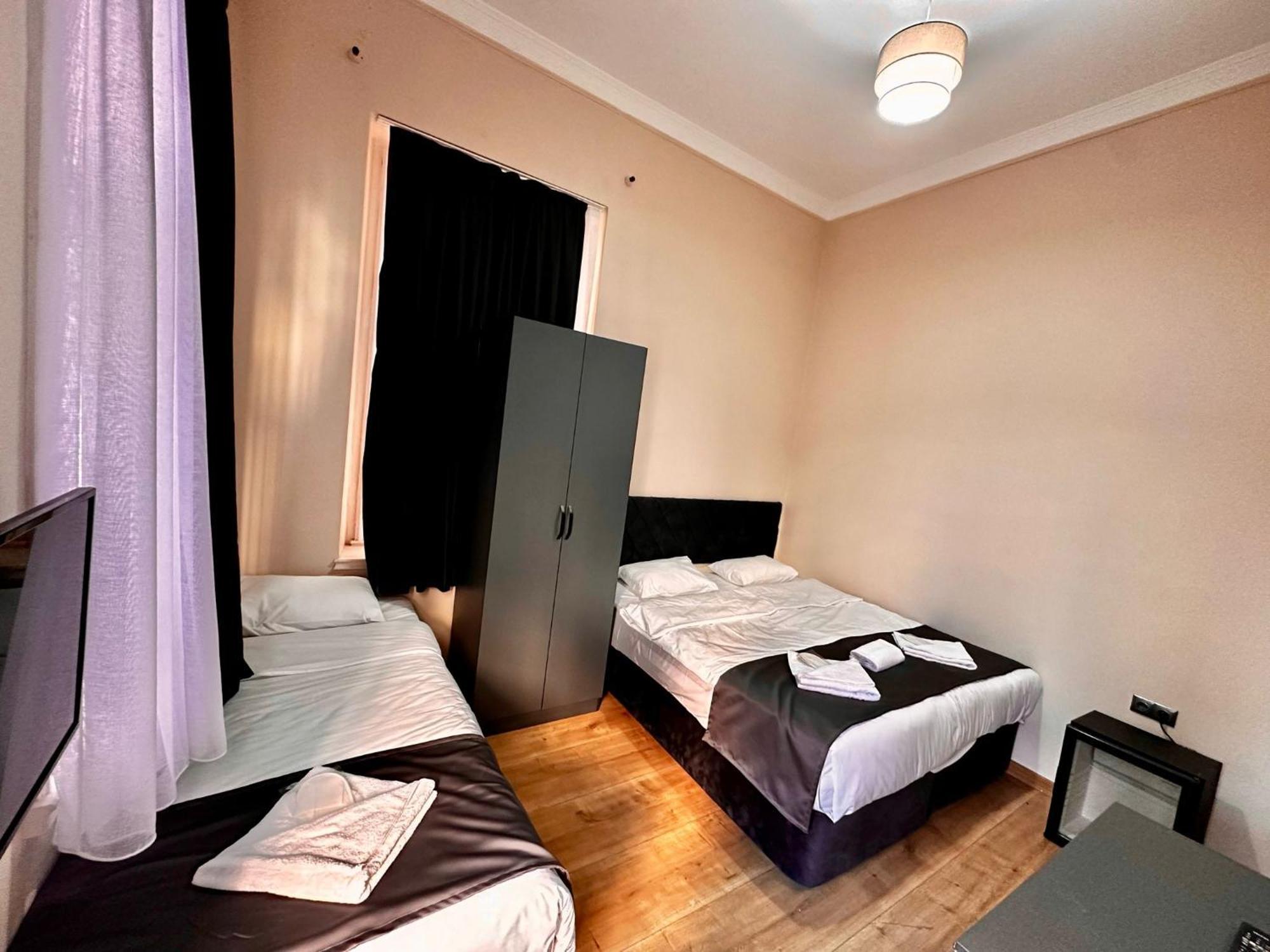 Taksim Palace Hotel Istambul