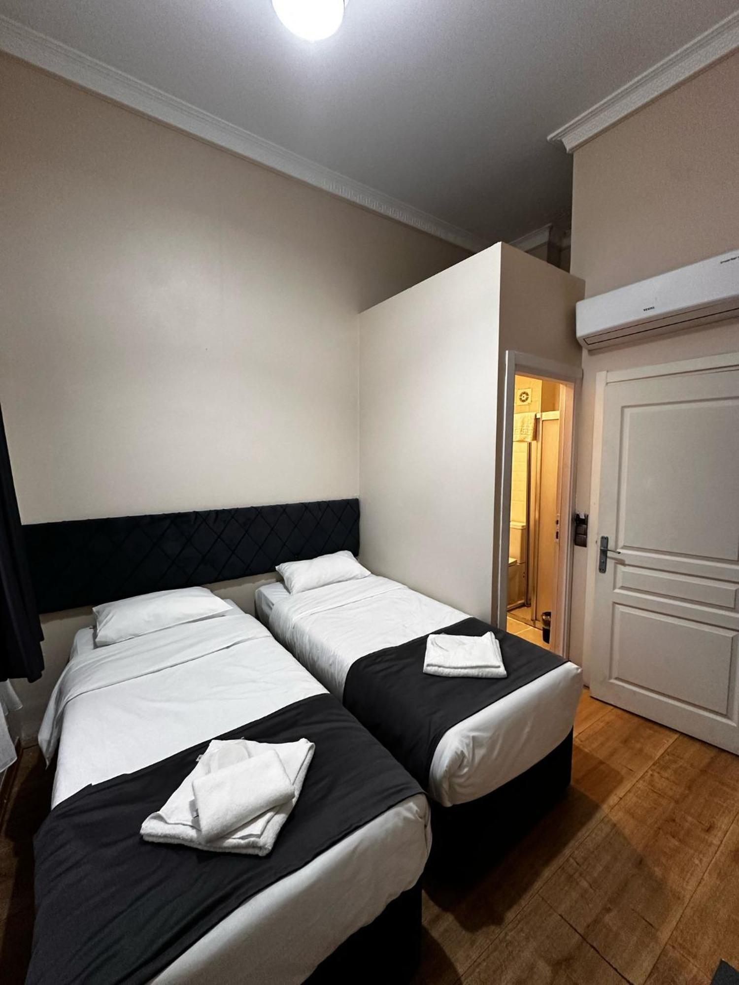 Hotel Taksim Palace Istambul