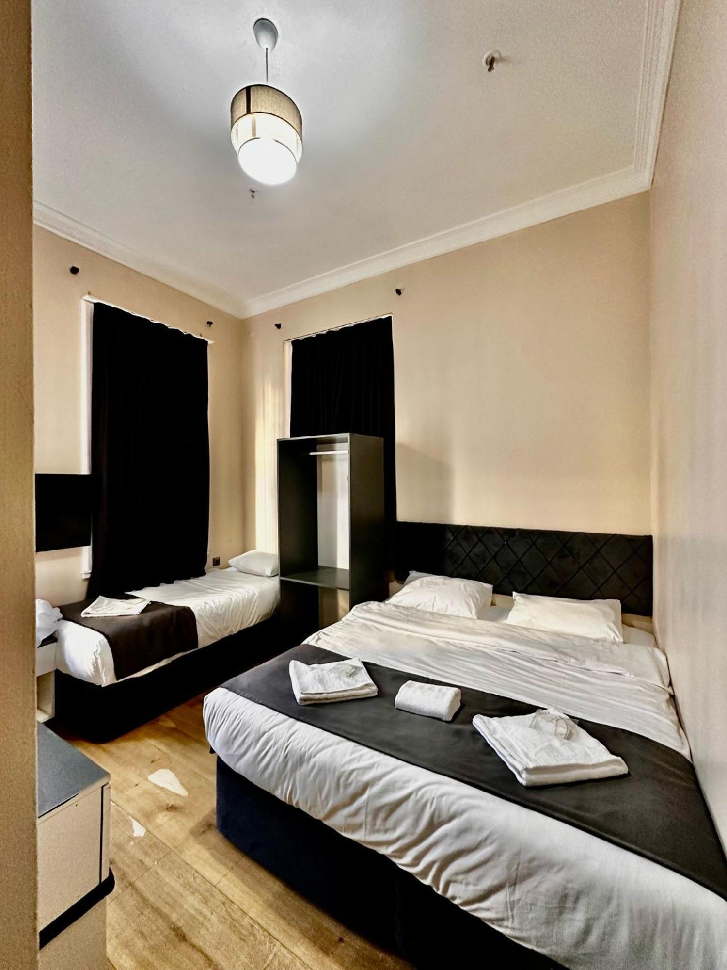 Taksim Palace Hotel Istambul
