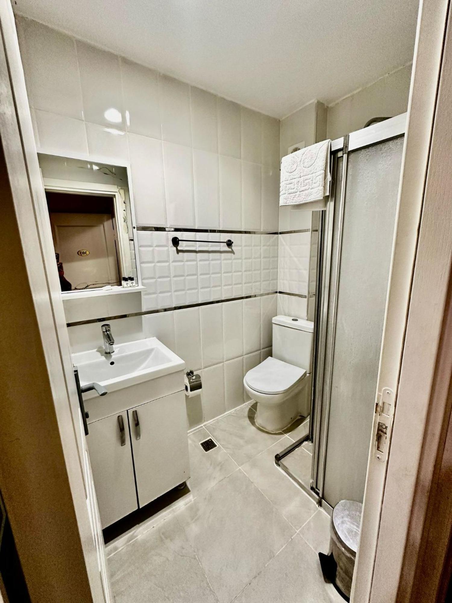 Taksim Palace Hotel