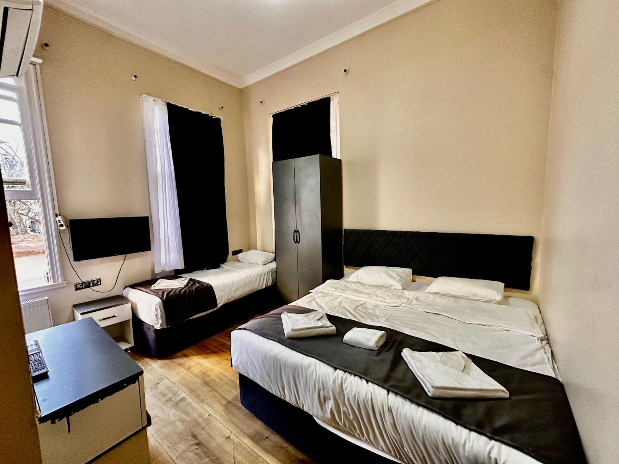 Hotel Taksim Palace *