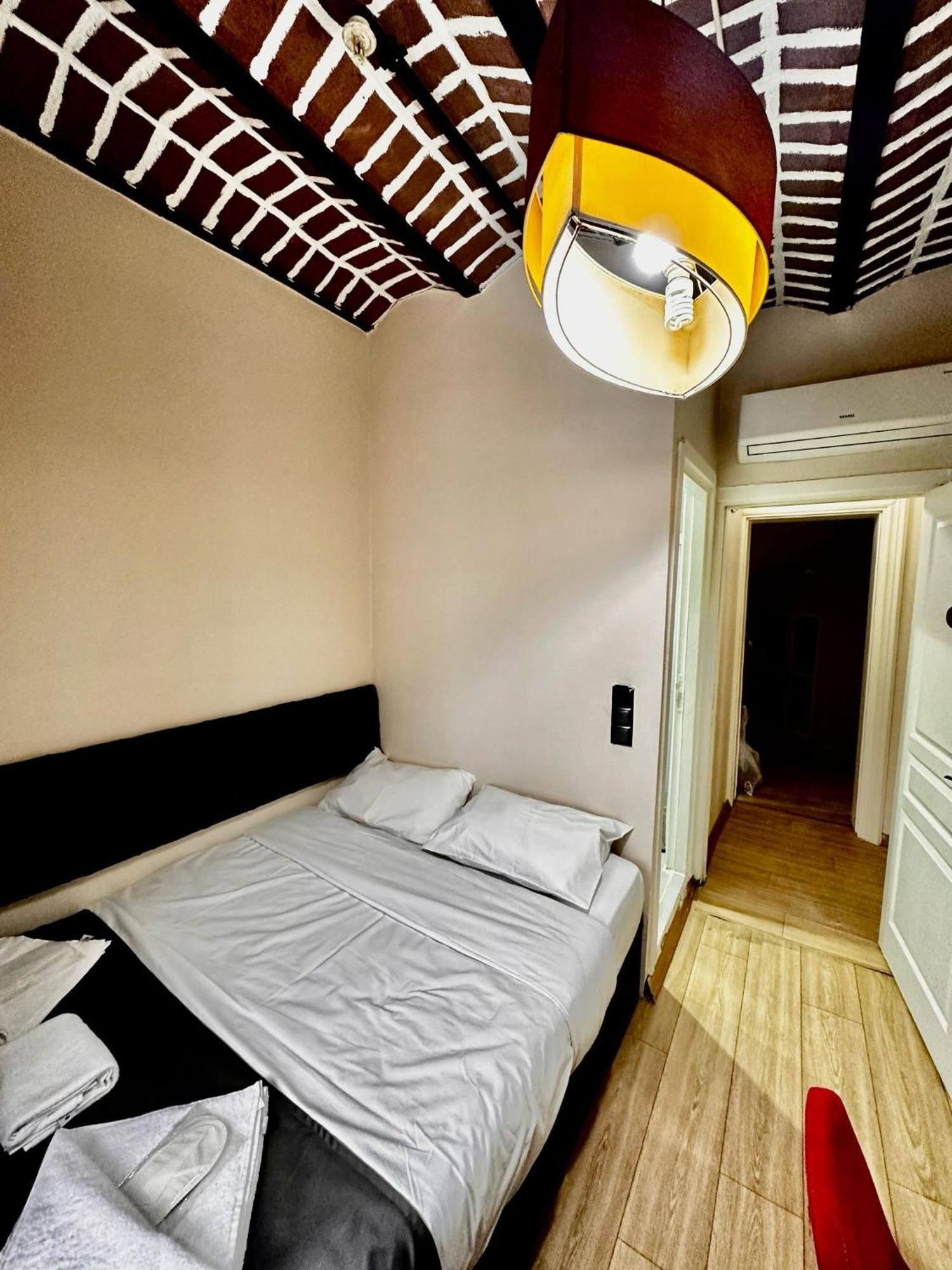 Hotel Taksim Palace Istambul