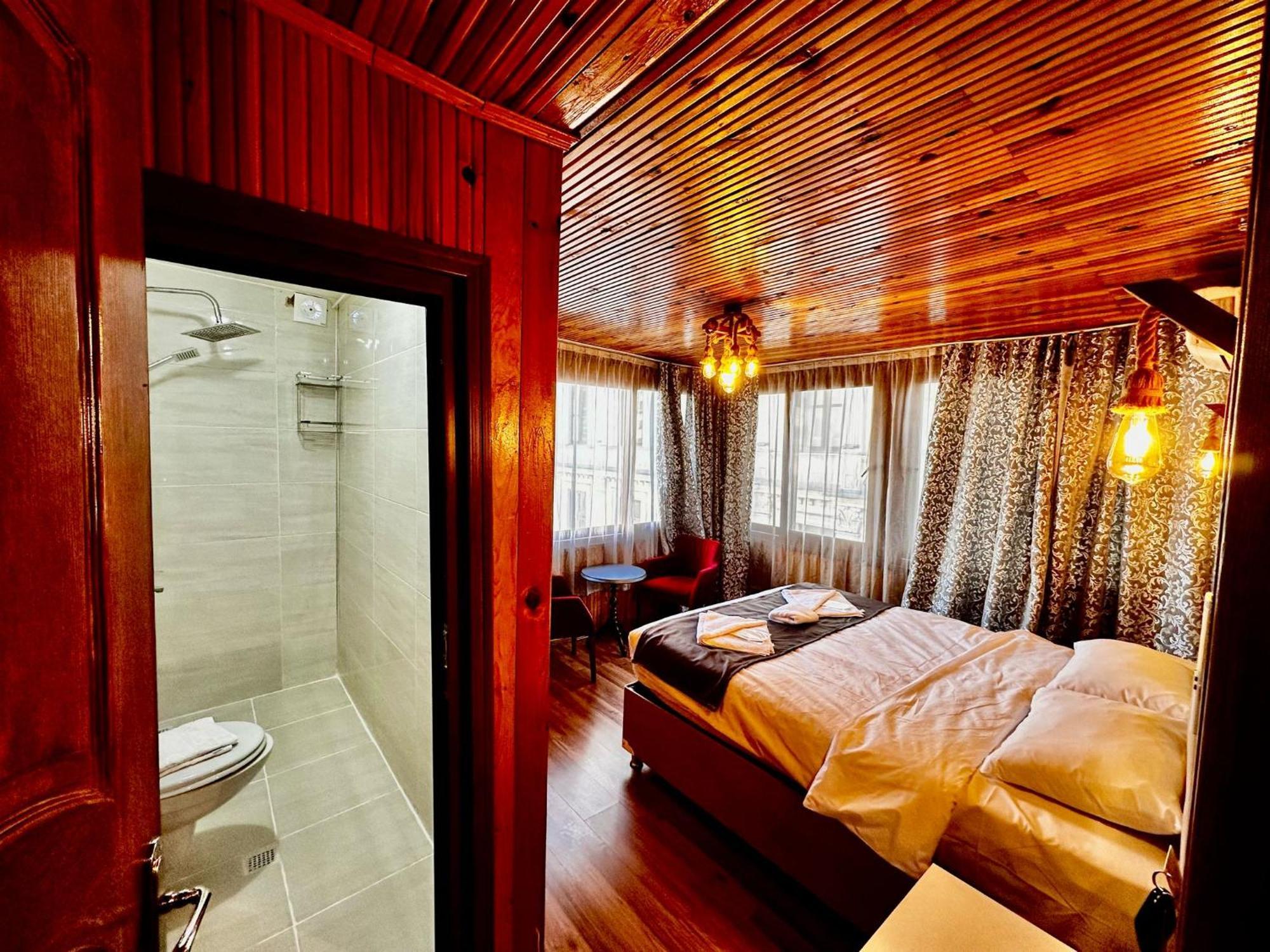 Taksim Palace Hotel Istambul
