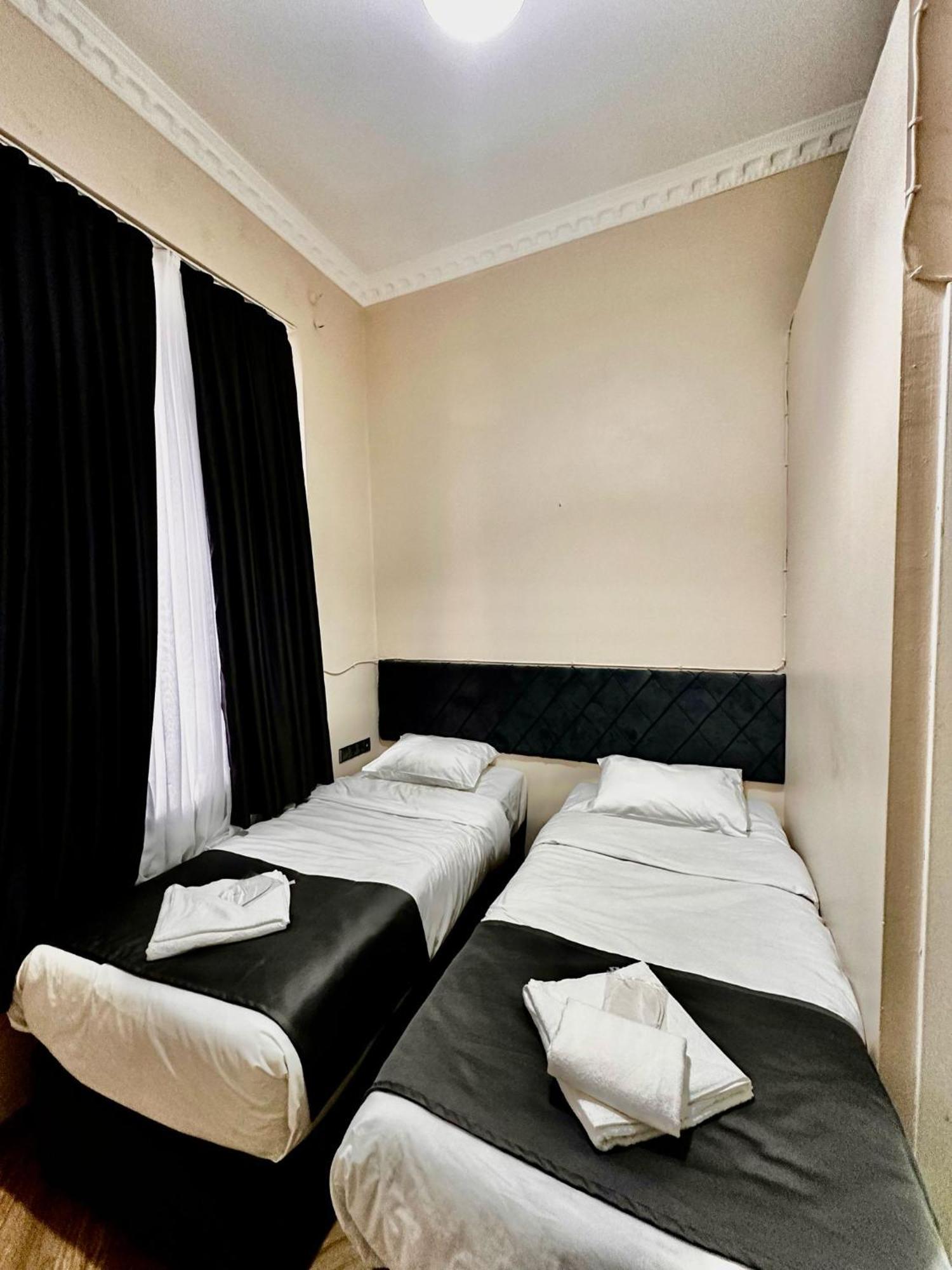 Taksim Palace * Istambul