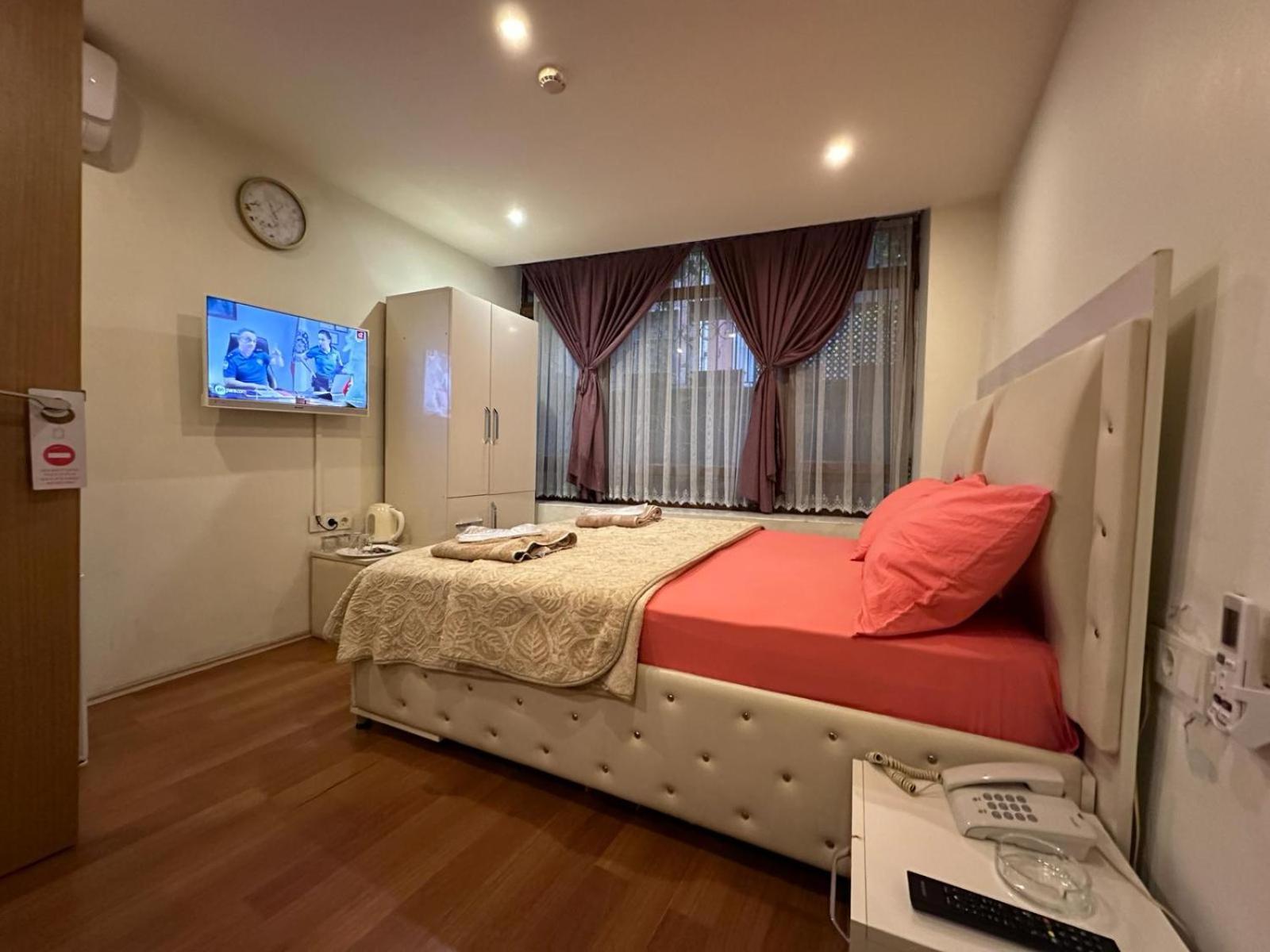 Mymoon Hotel