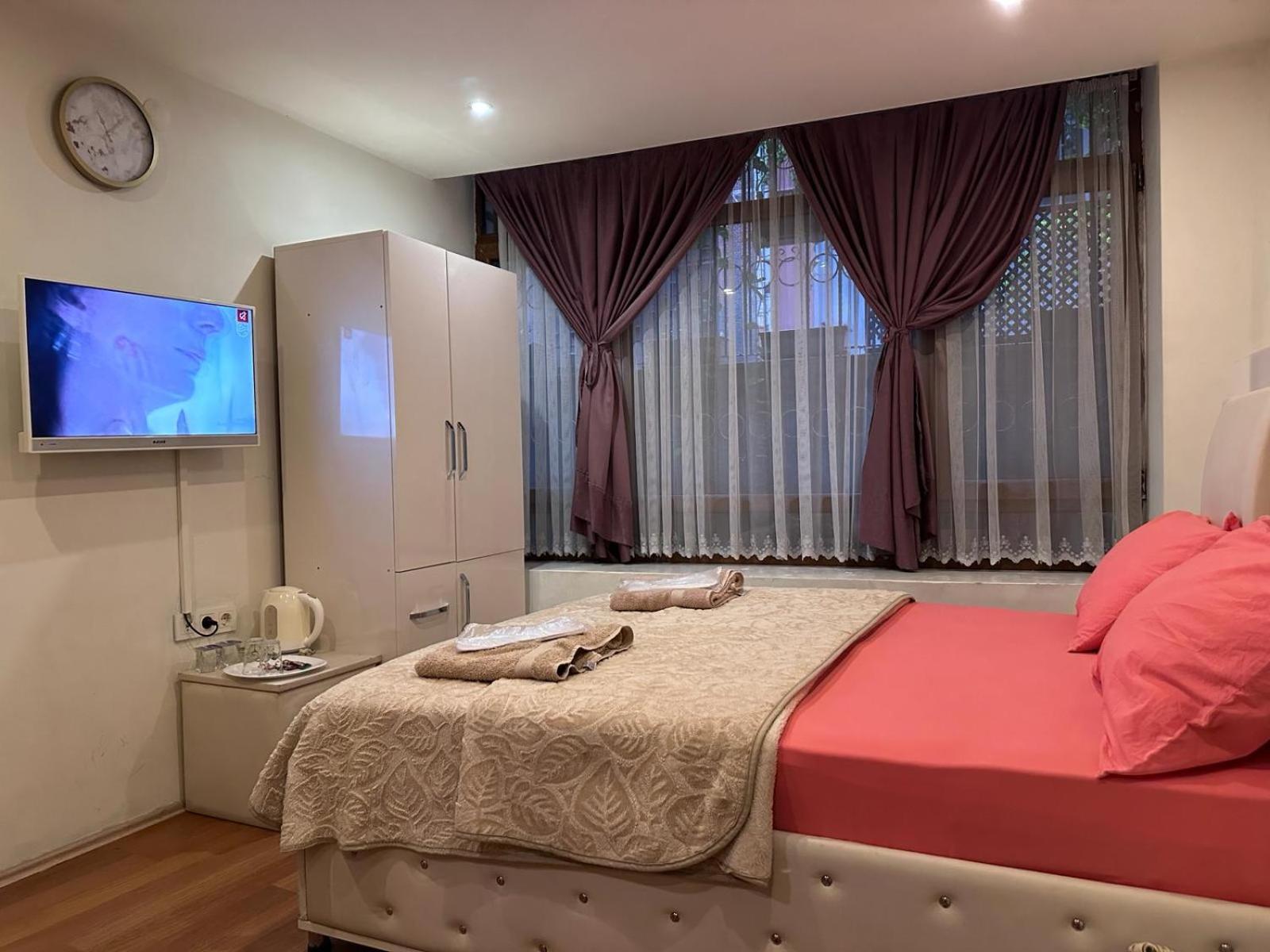 Hotel Mymoon 3*