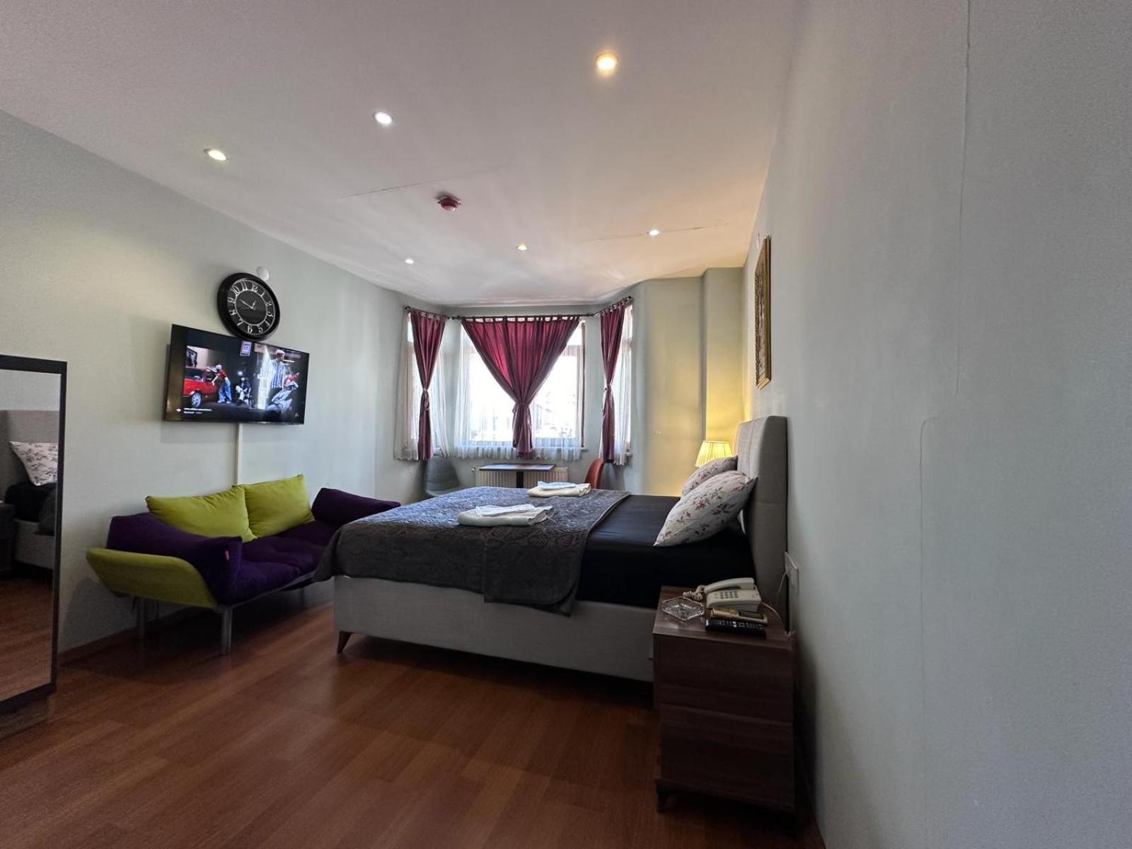 Mymoon Hotel 3*