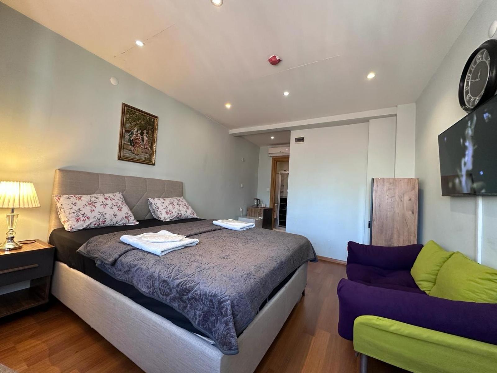 Hotel Mymoon Istanbul