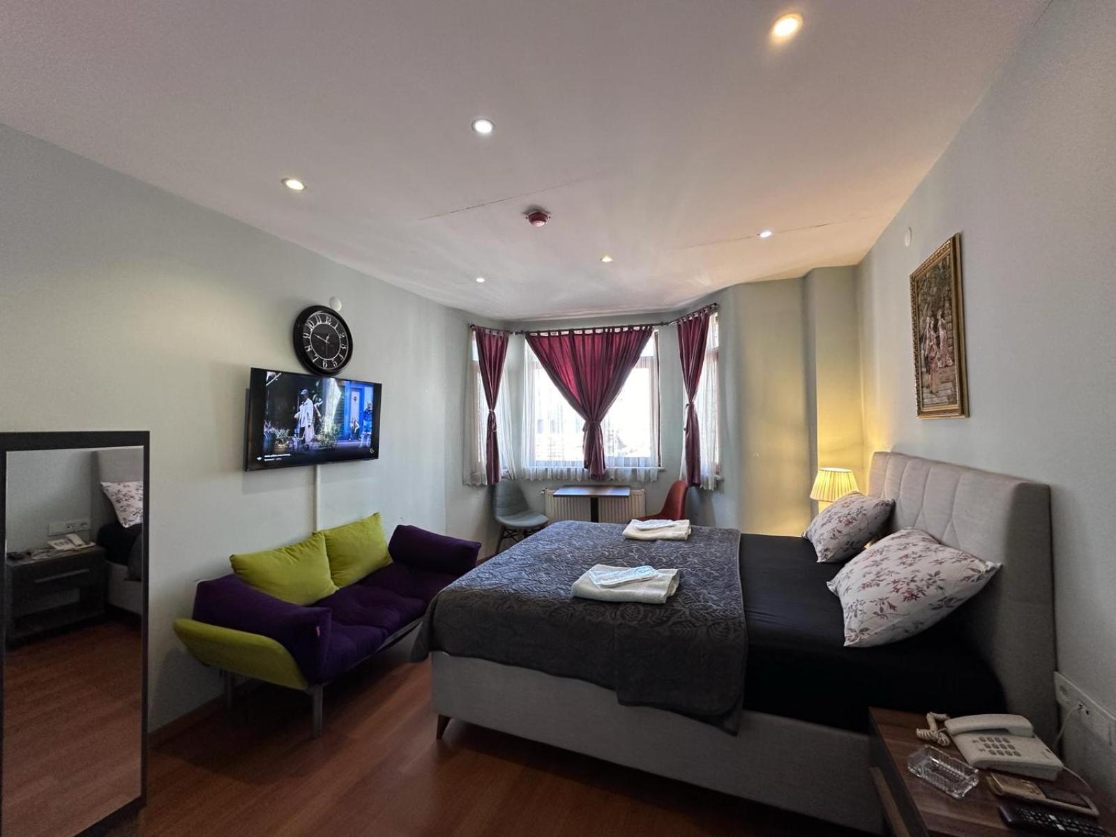 Hotel Mymoon