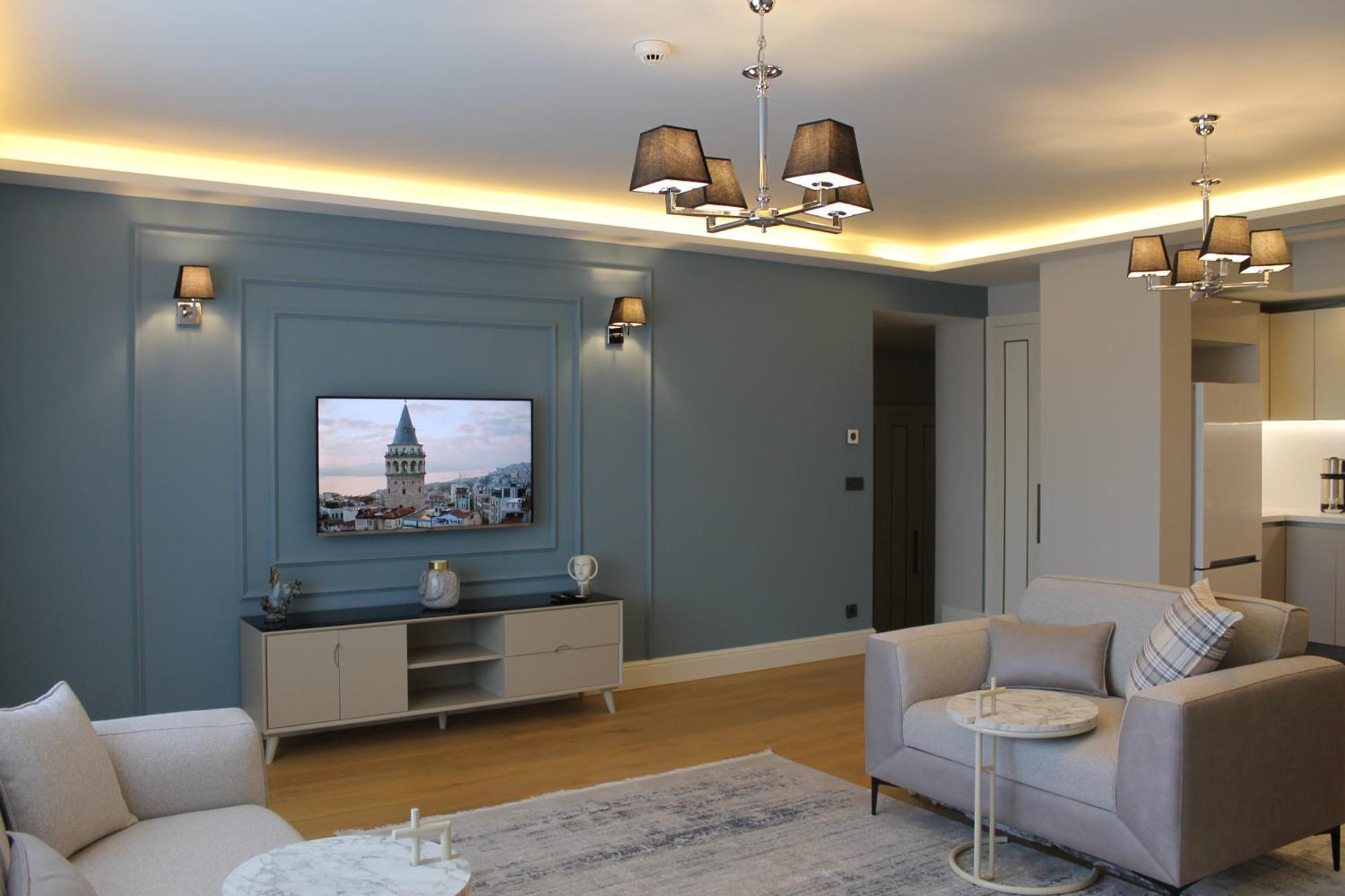 Garlon Hotel Istanbul