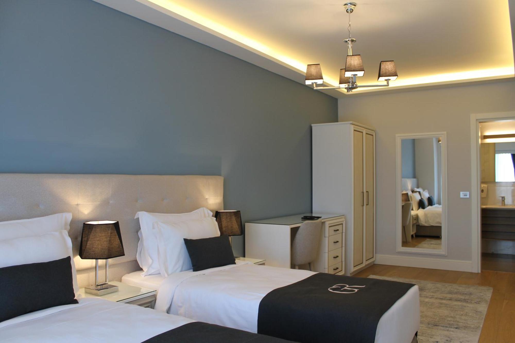 Hotel Garlon