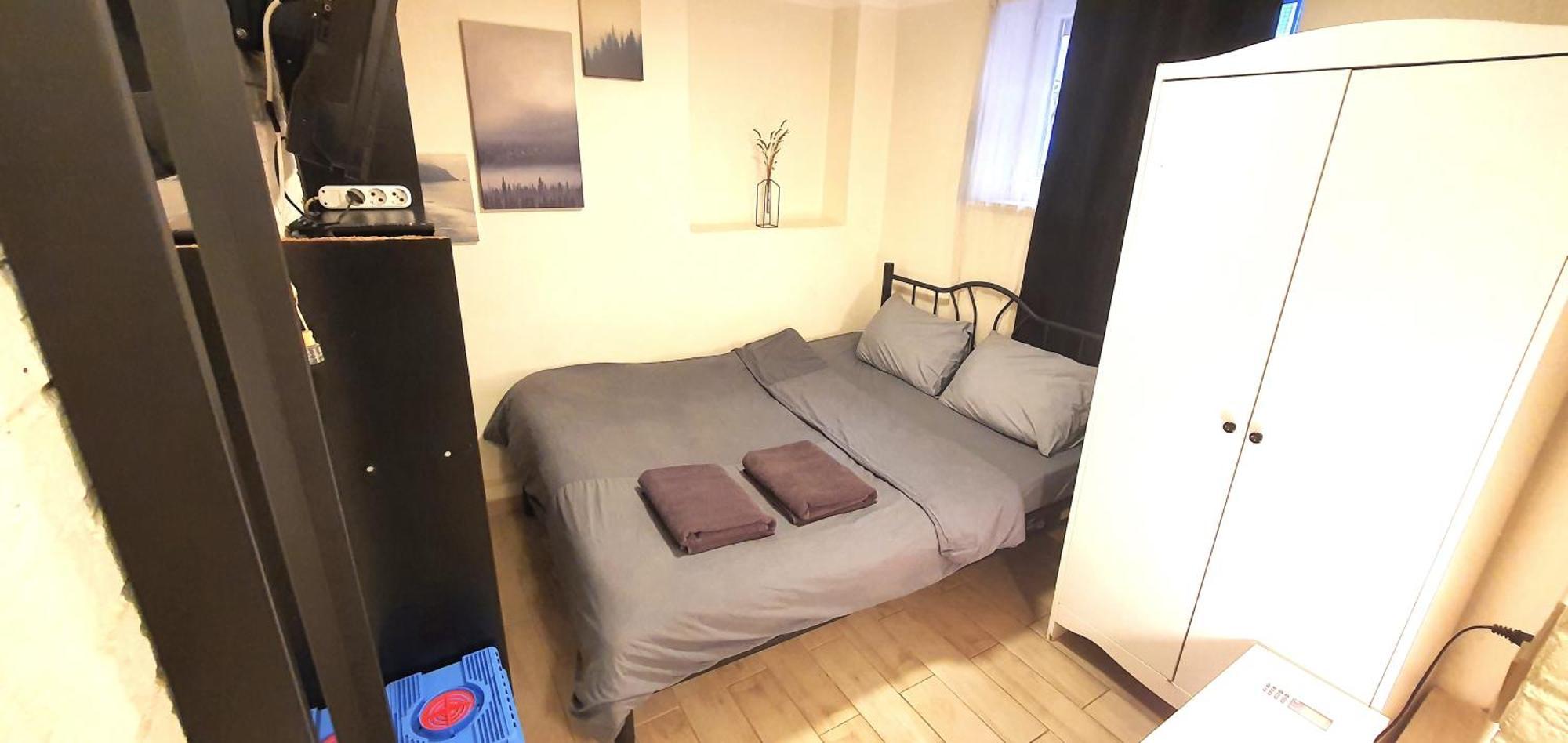 Luxury In Cihangir The Part Of Taksim Center Apartment Istanbul