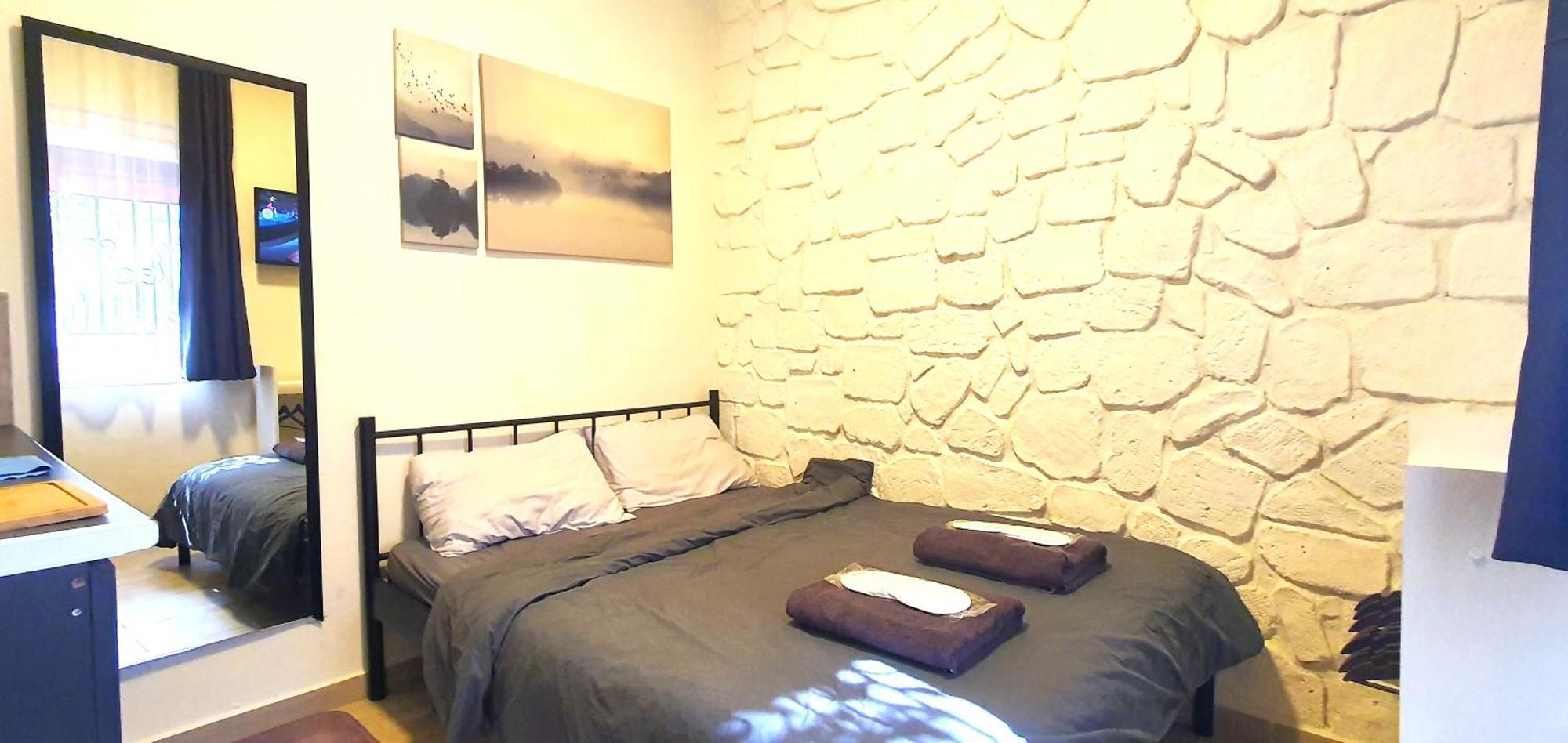 Luxury In Cihangir The Part Of Taksim Center Istanbul