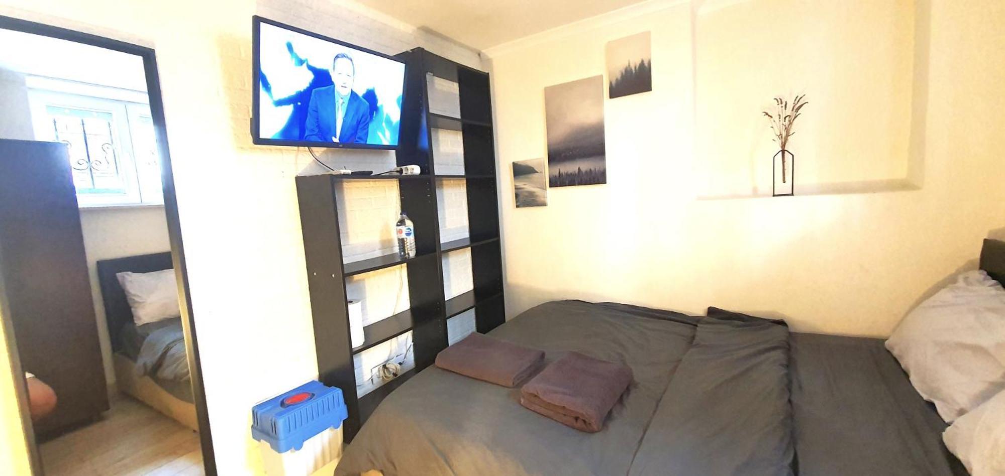 Apartment Luxury In Cihangir The Part Of Taksim Center *