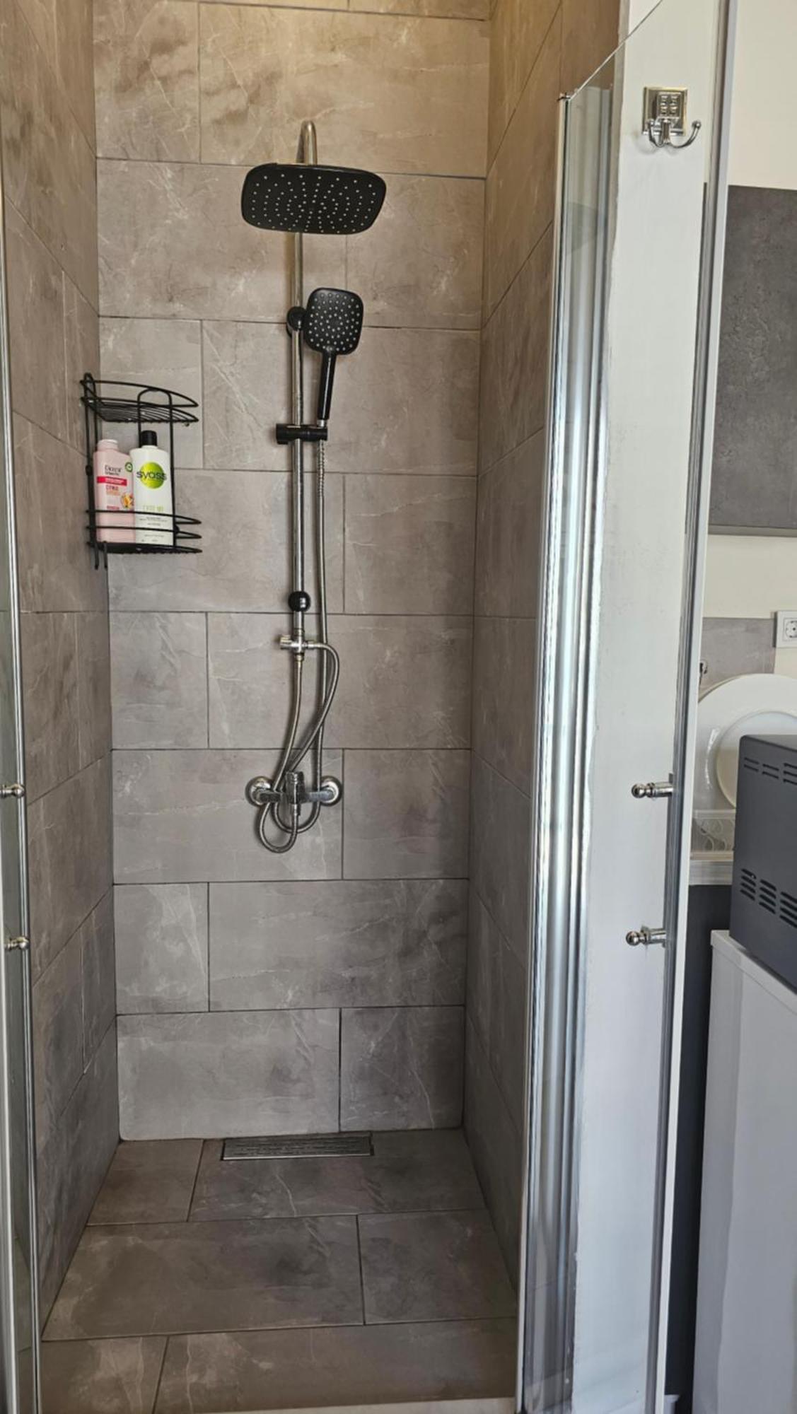 Luxury In Cihangir The Part Of Taksim Center *