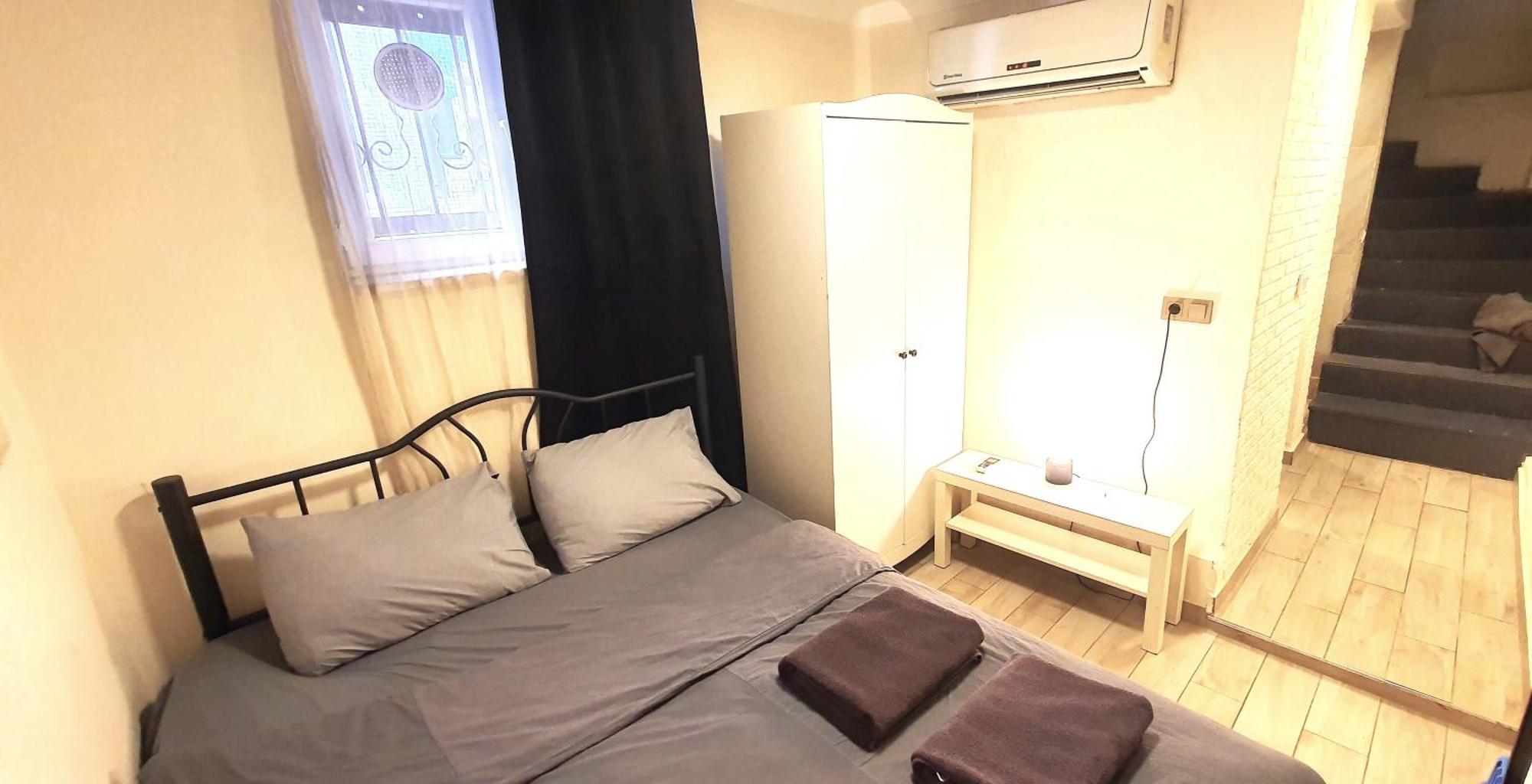 Luxury In Cihangir The Part Of Taksim Center