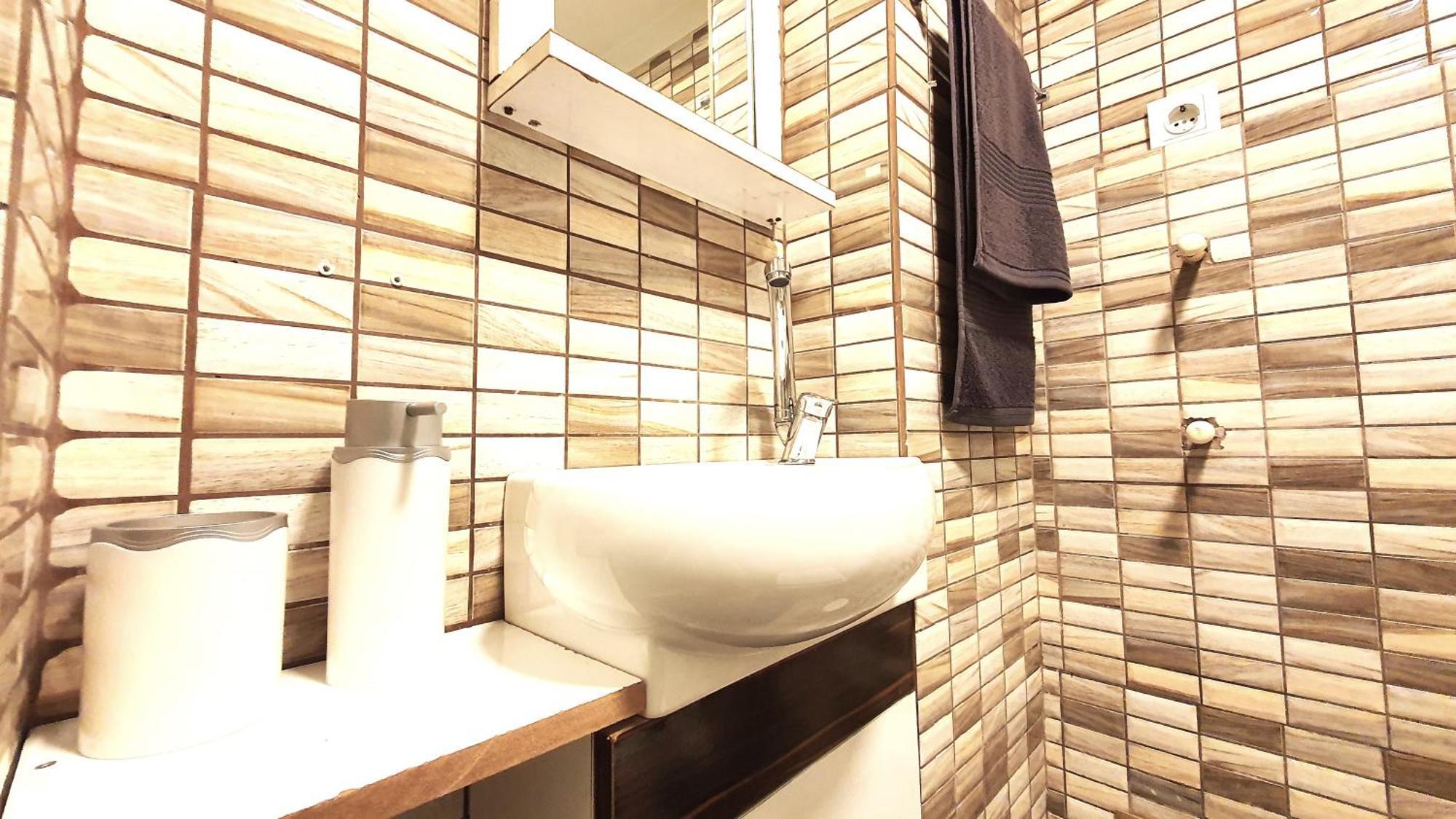 Luxury In Cihangir The Part Of Taksim Center * Istanbul