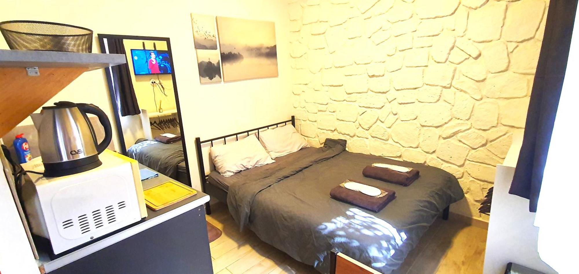 Luxury In Cihangir The Part Of Taksim Center Apartment Istanbul