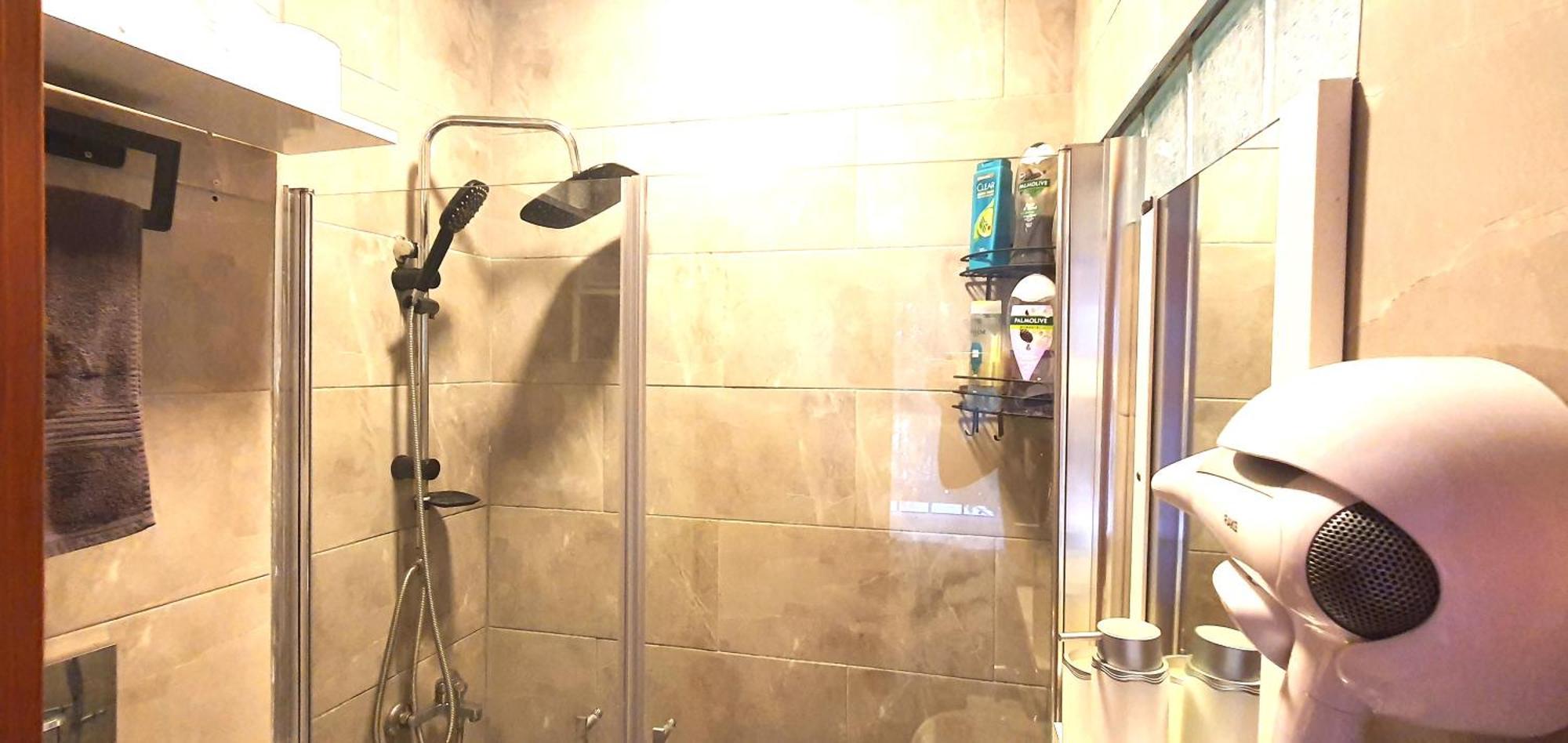 Luxury In Cihangir The Part Of Taksim Center *