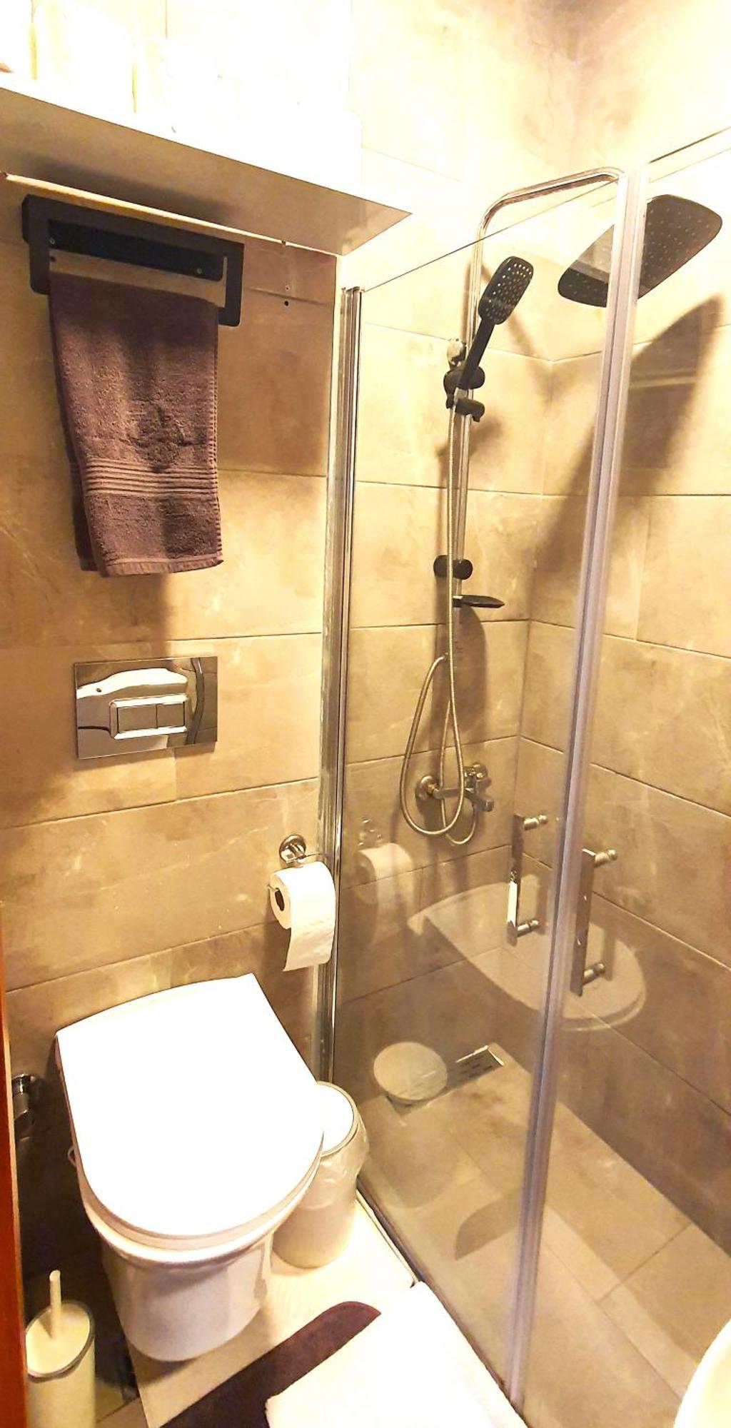 Luxury In Cihangir The Part Of Taksim Center