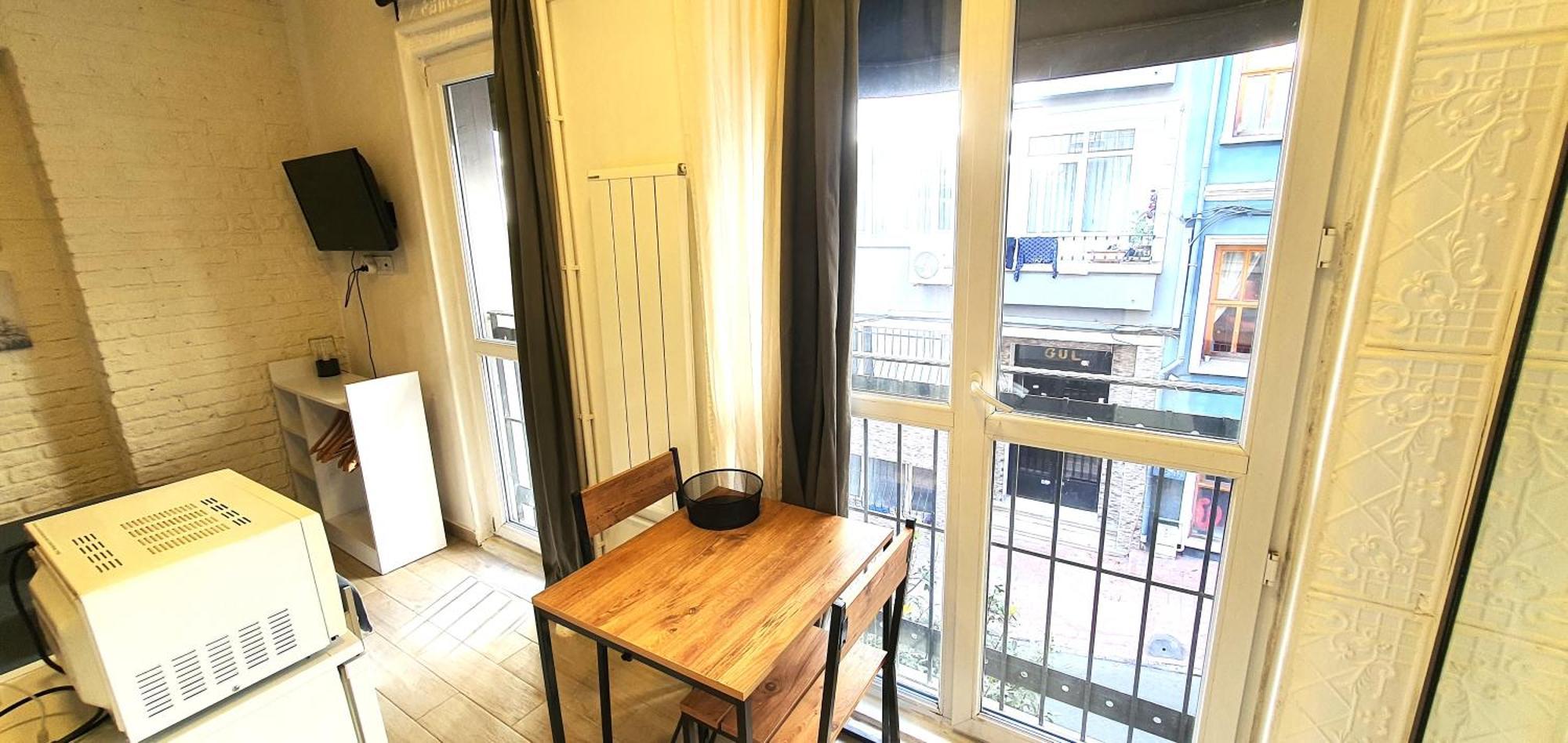 Luxury In Cihangir The Part Of Taksim Center * Istanbul