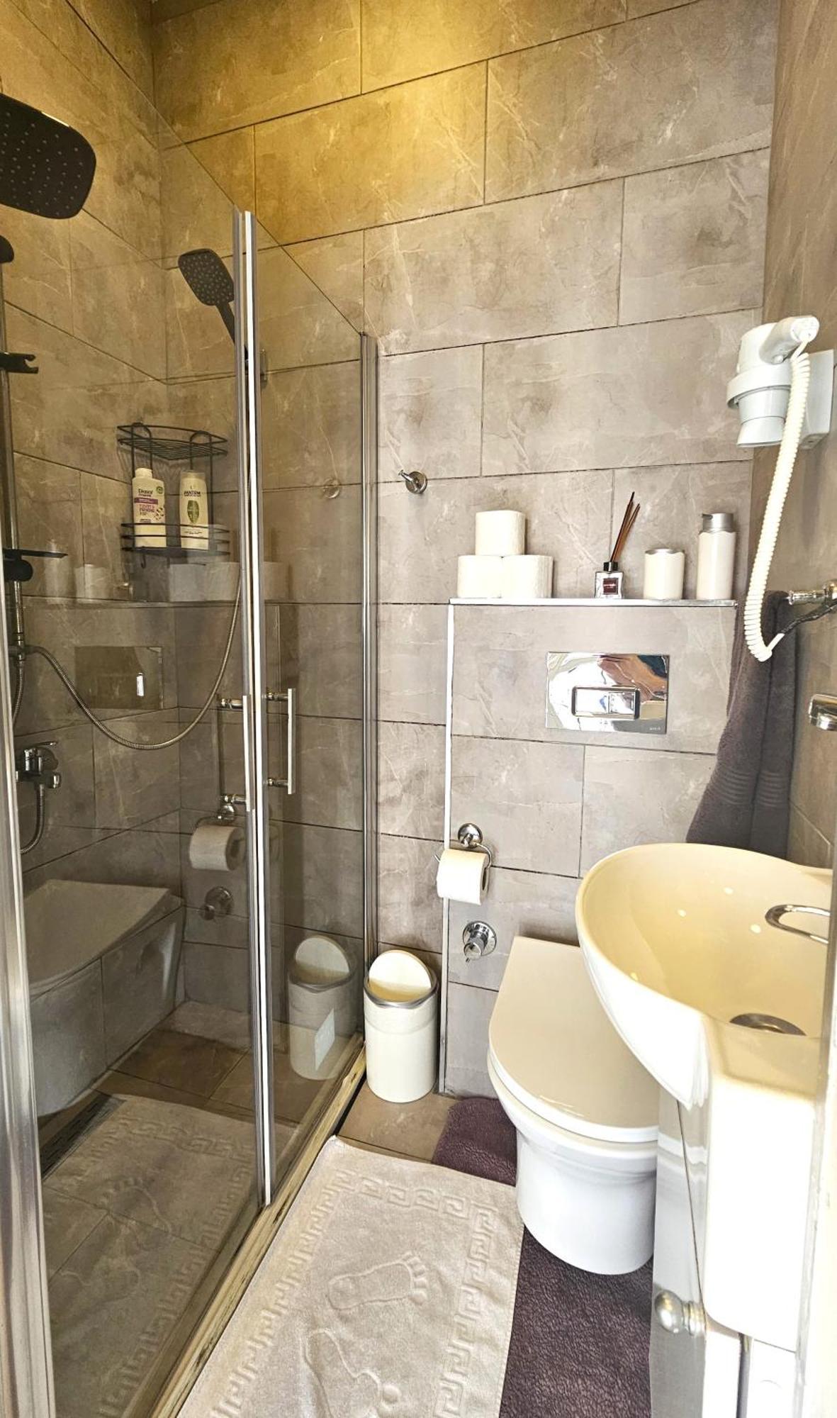 Luxury In Cihangir The Part Of Taksim Center * Istanbul