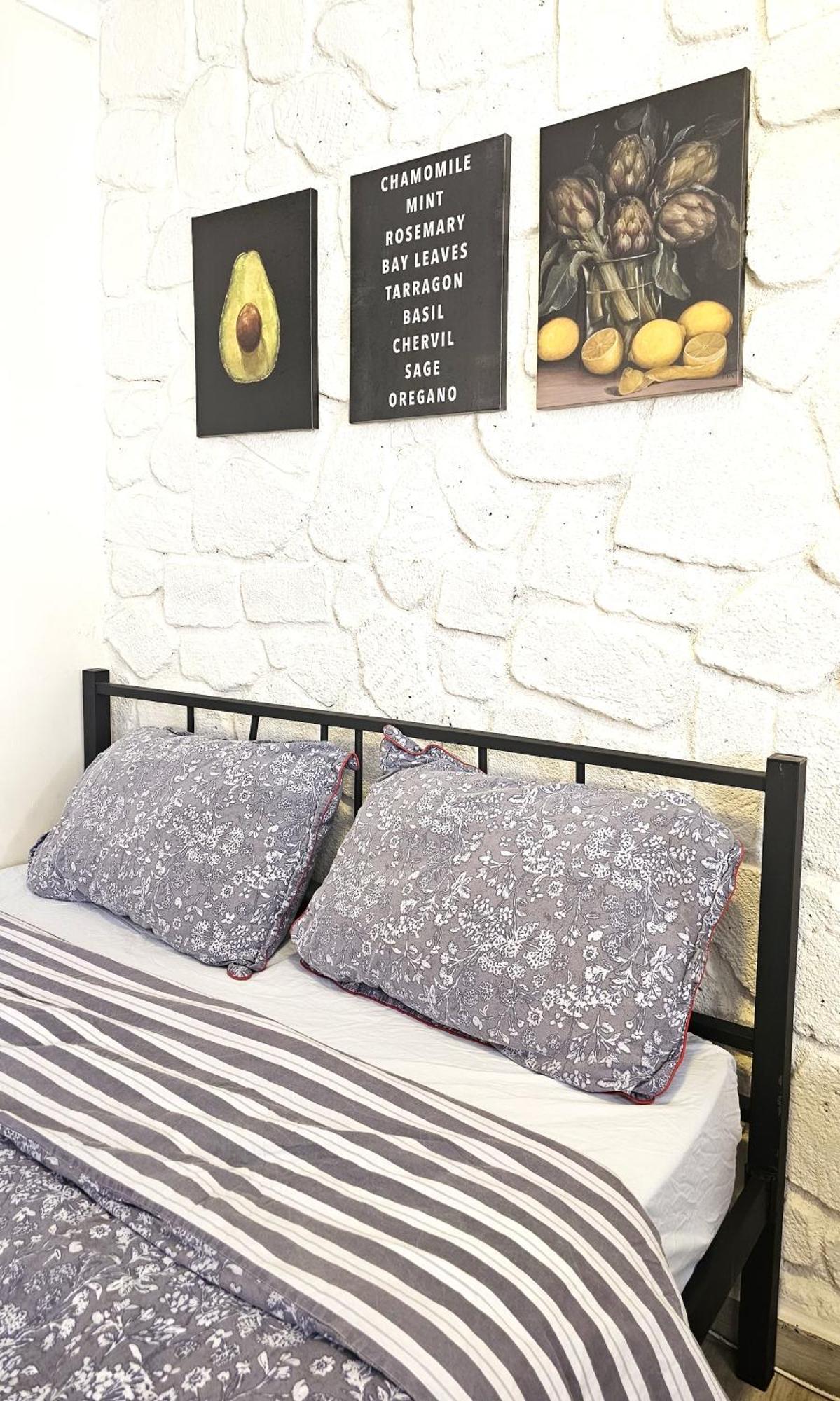 Apartment Luxury In Cihangir The Part Of Taksim Center