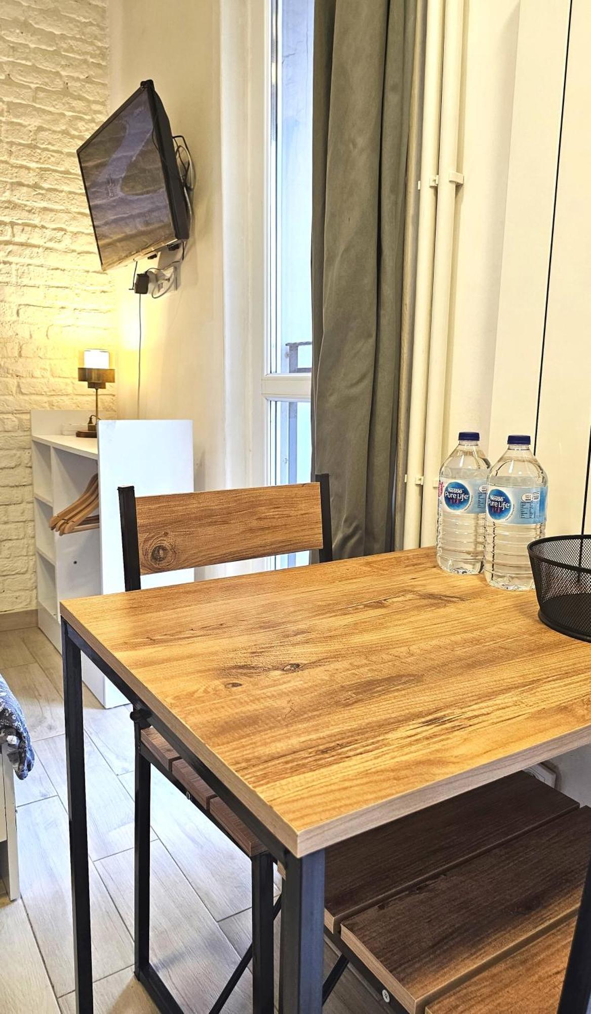 Apartment Luxury In Cihangir The Part Of Taksim Center Istanbul