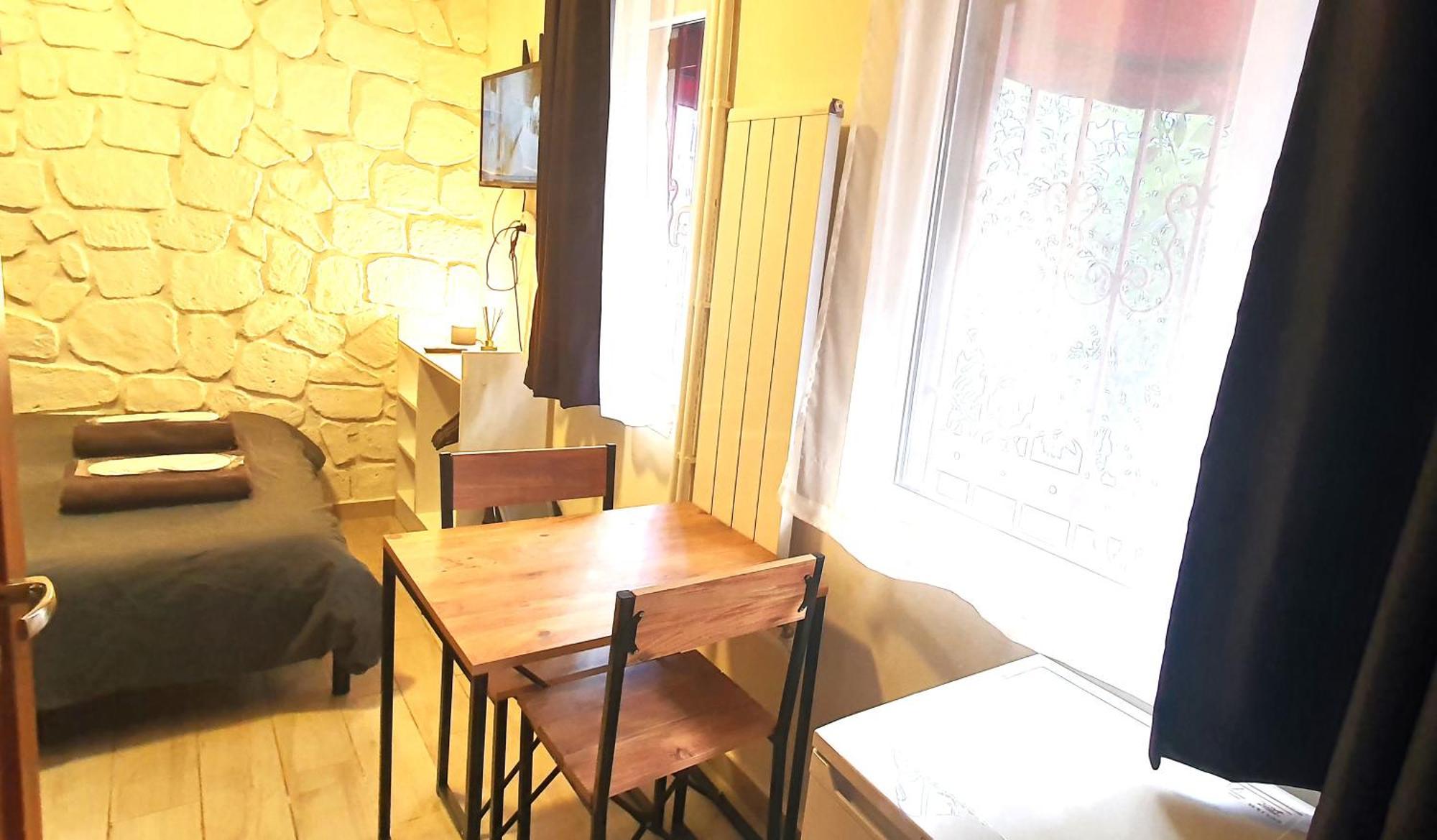 Luxury In Cihangir The Part Of Taksim Center * Istanbul