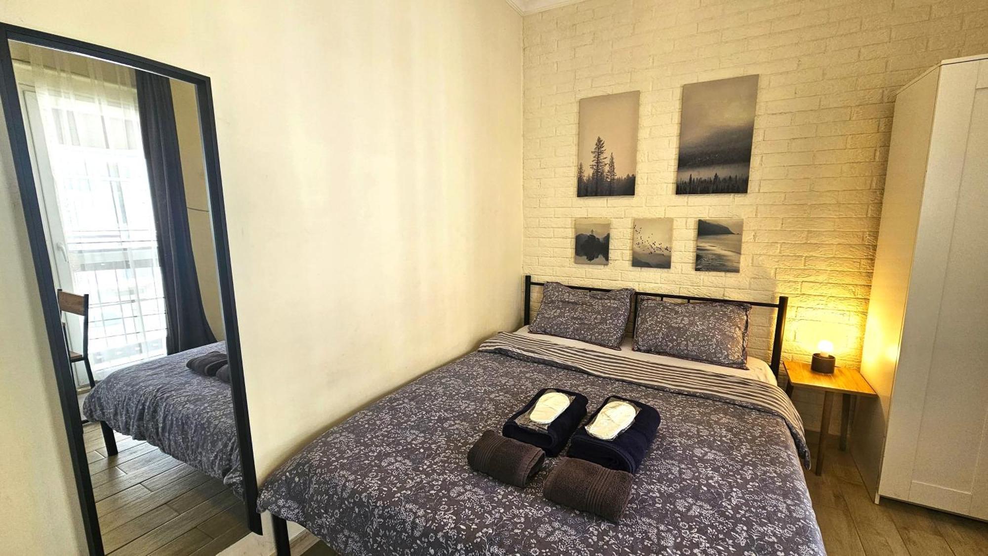 Luxury In Cihangir The Part Of Taksim Center Istanbul