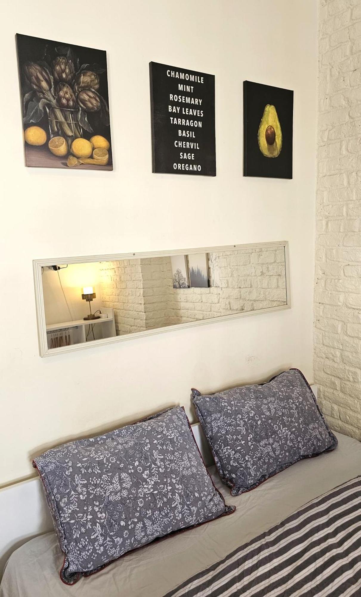 Luxury In Cihangir The Part Of Taksim Center * Istanbul