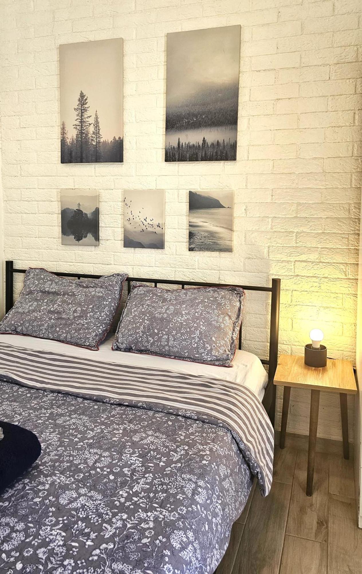 Luxury In Cihangir The Part Of Taksim Center Apartment