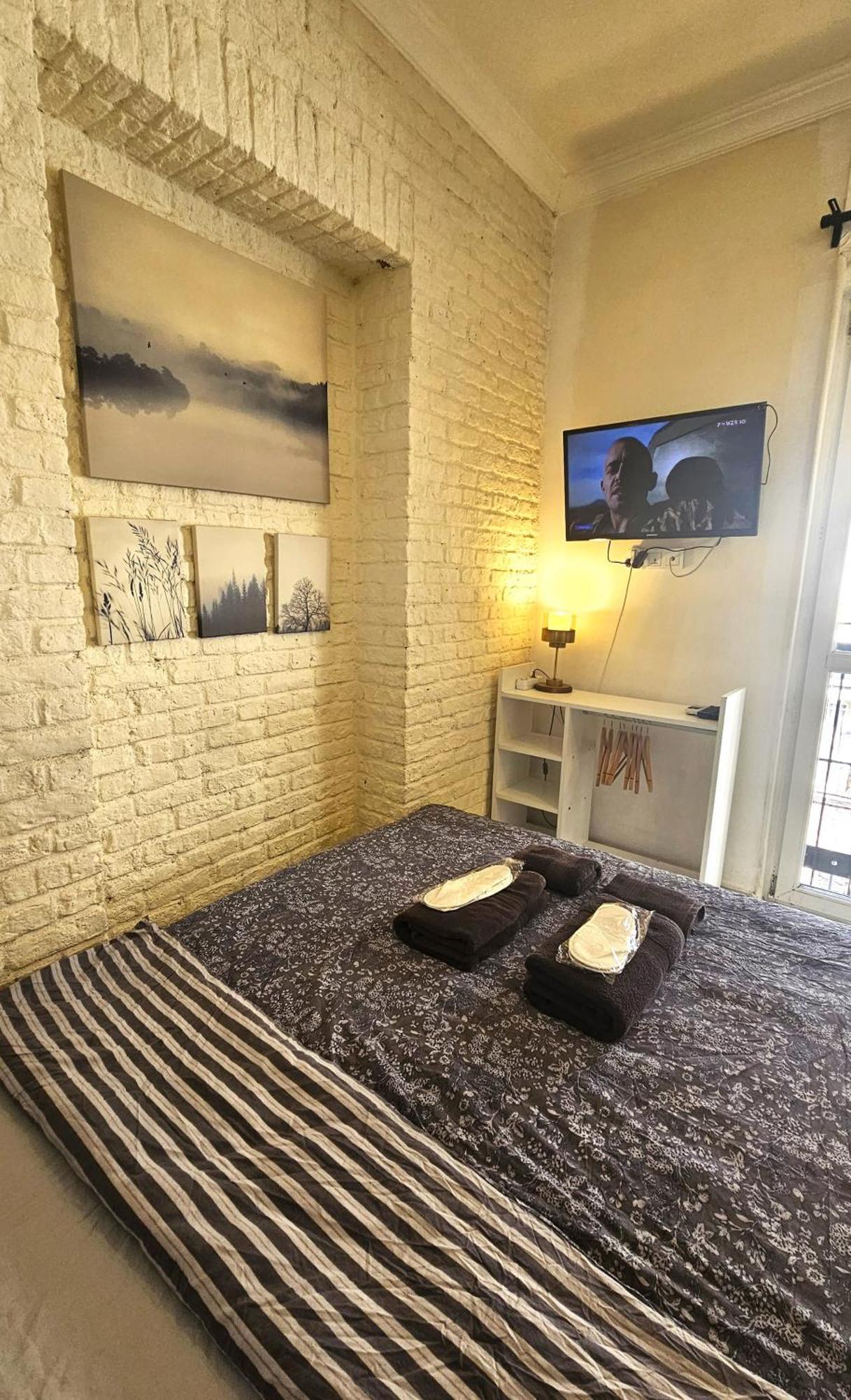 Luxury In Cihangir The Part Of Taksim Center * Istanbul
