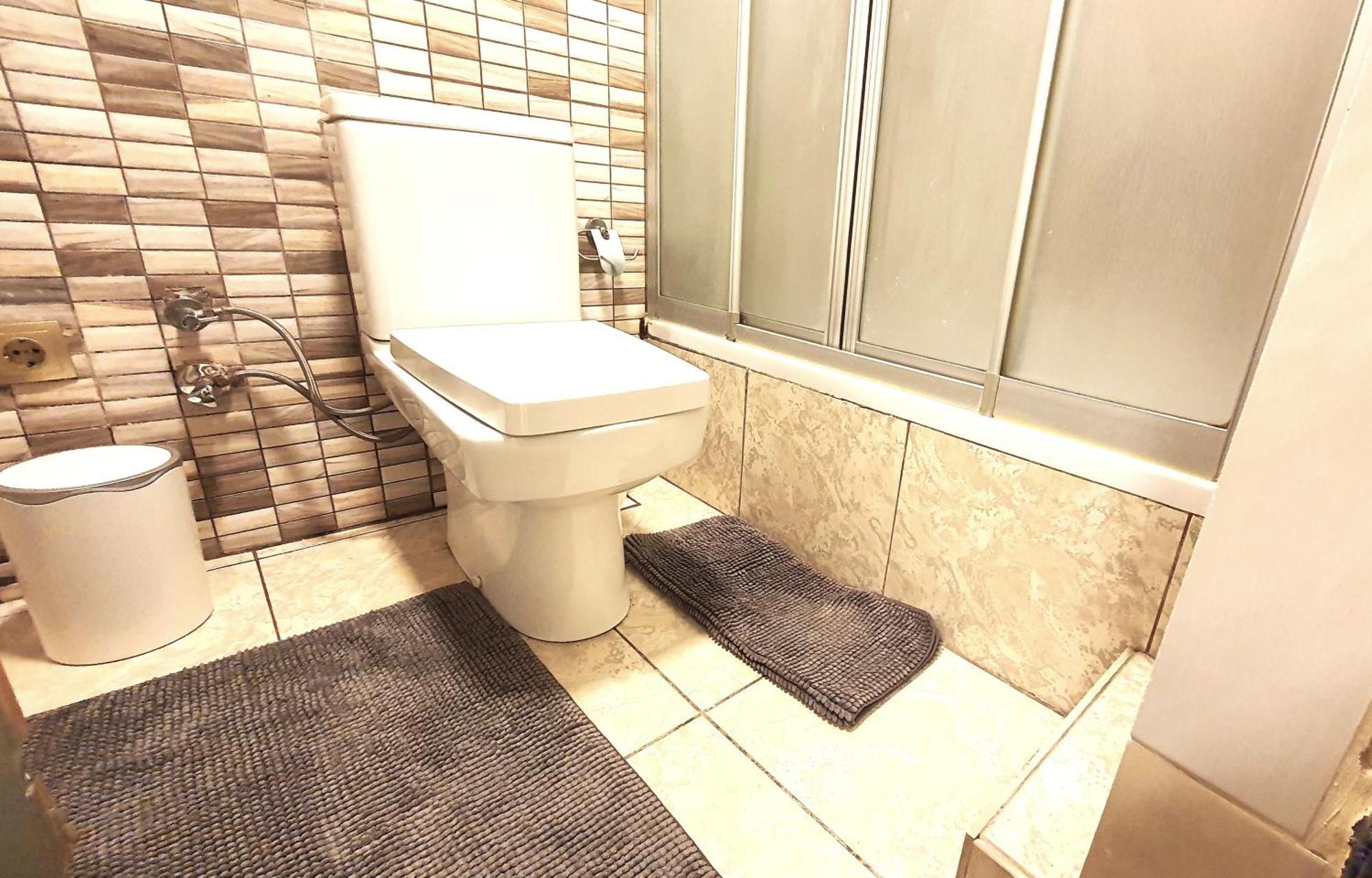 Luxury In Cihangir The Part Of Taksim Center