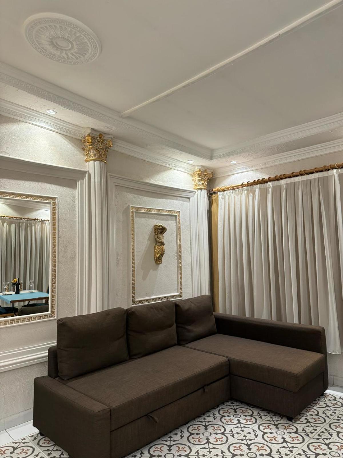 2br Cozy With Amazing Sea View! *