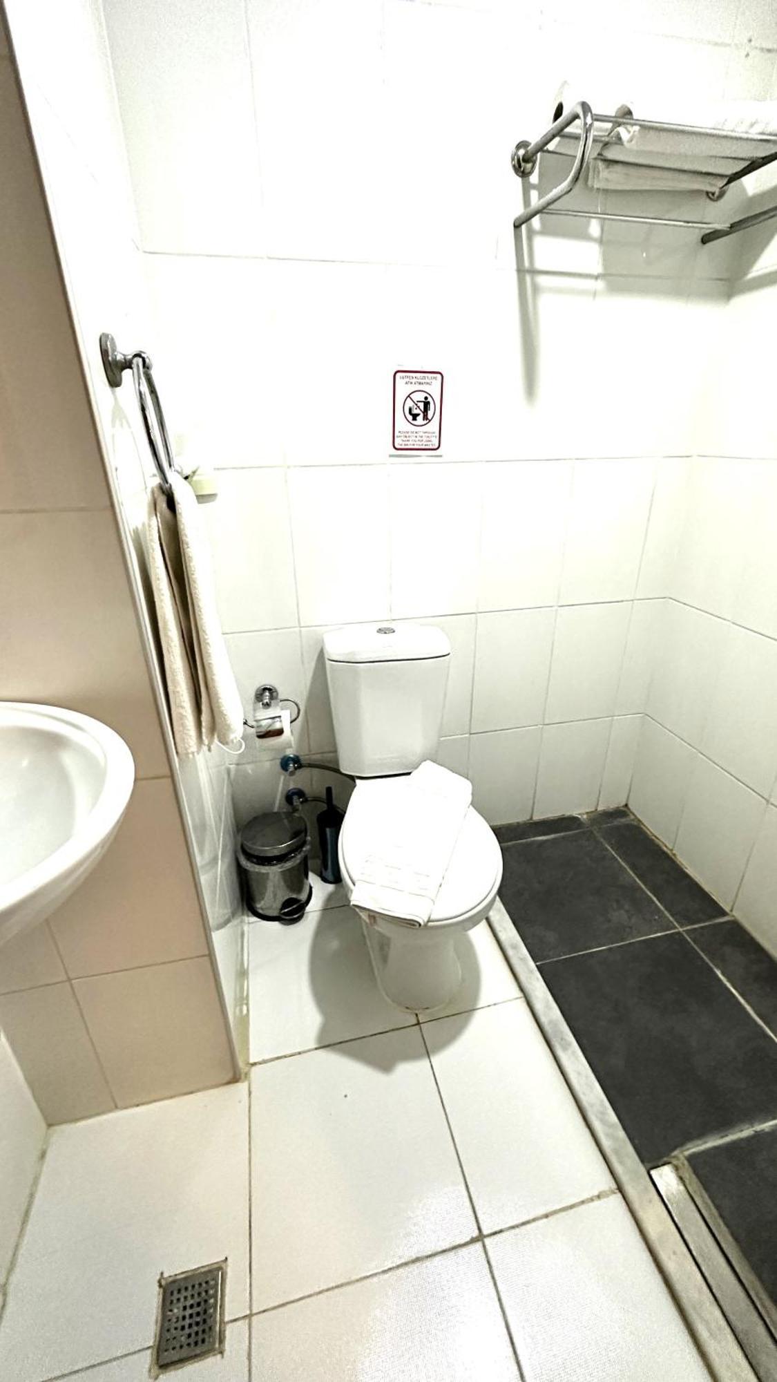 Hotel Atesde Dustu Salvara