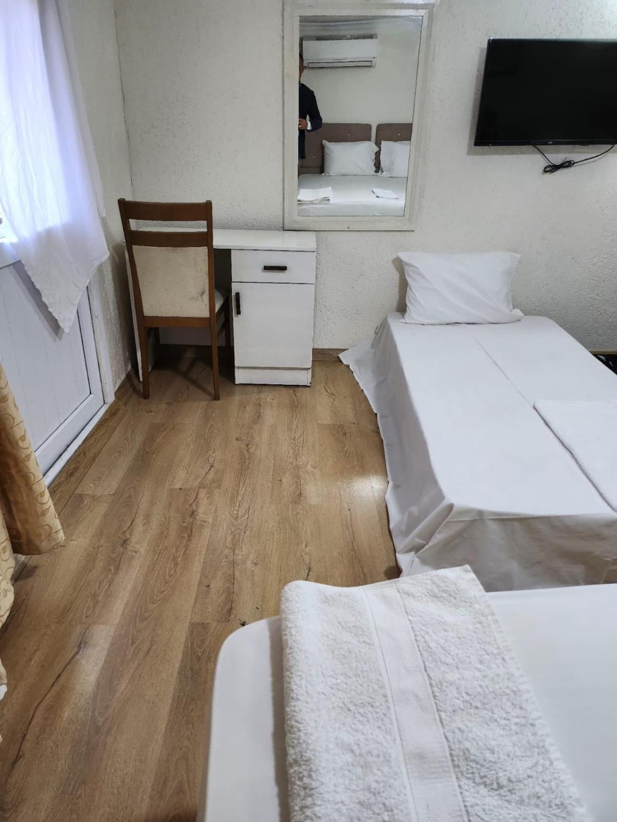 Mila Boutique&apt * Istanbul