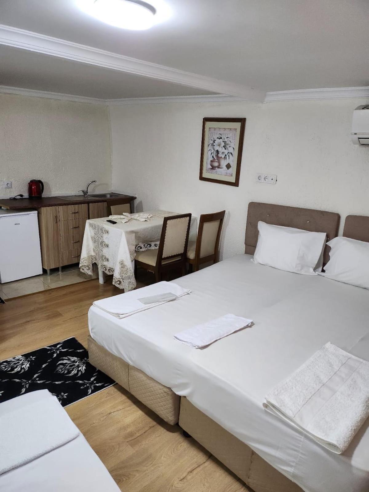 Mila Boutique&apt * Istambul