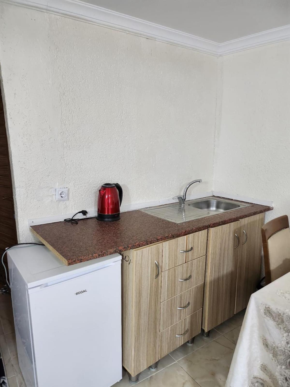 Mila Boutique&apt Apartamento Istambul