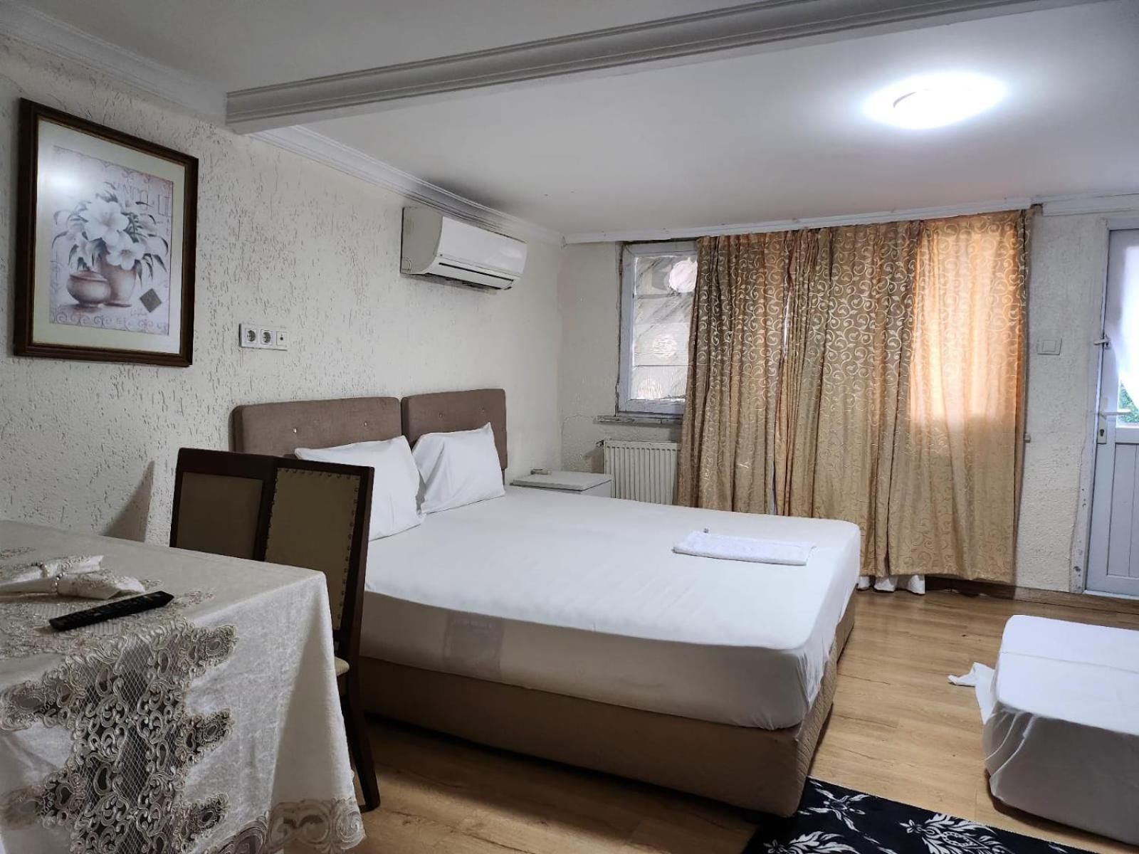 Apartamento Mila Boutique&apt Istambul