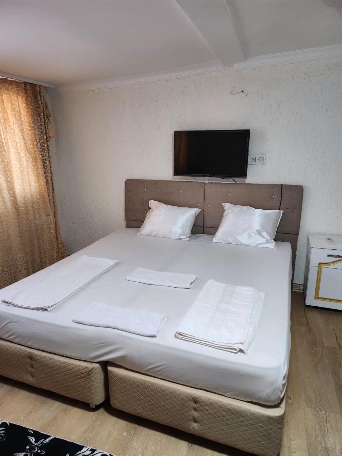 Mila Boutique&apt * Istambul
