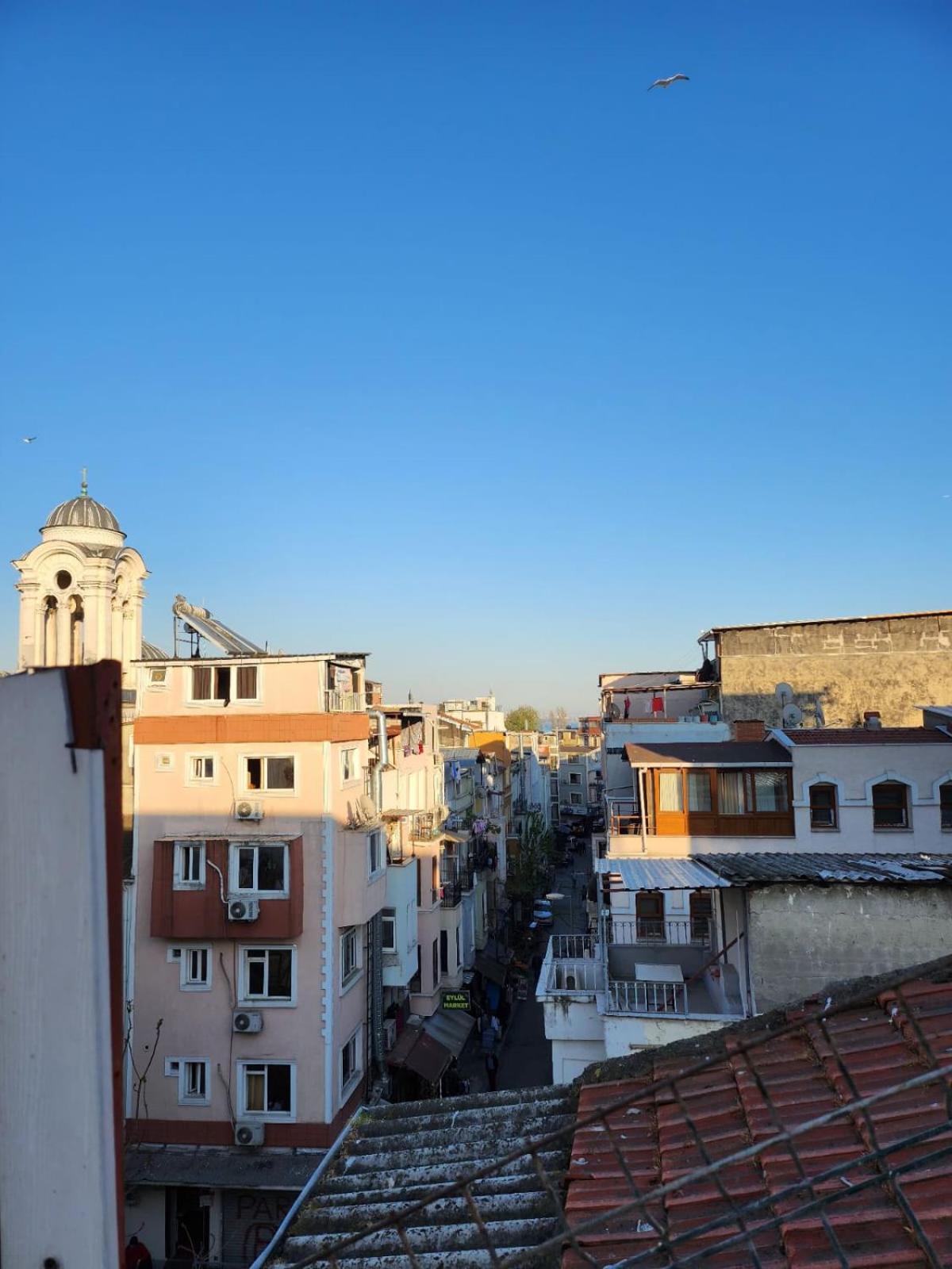 Mila Boutique&apt Apartamento *