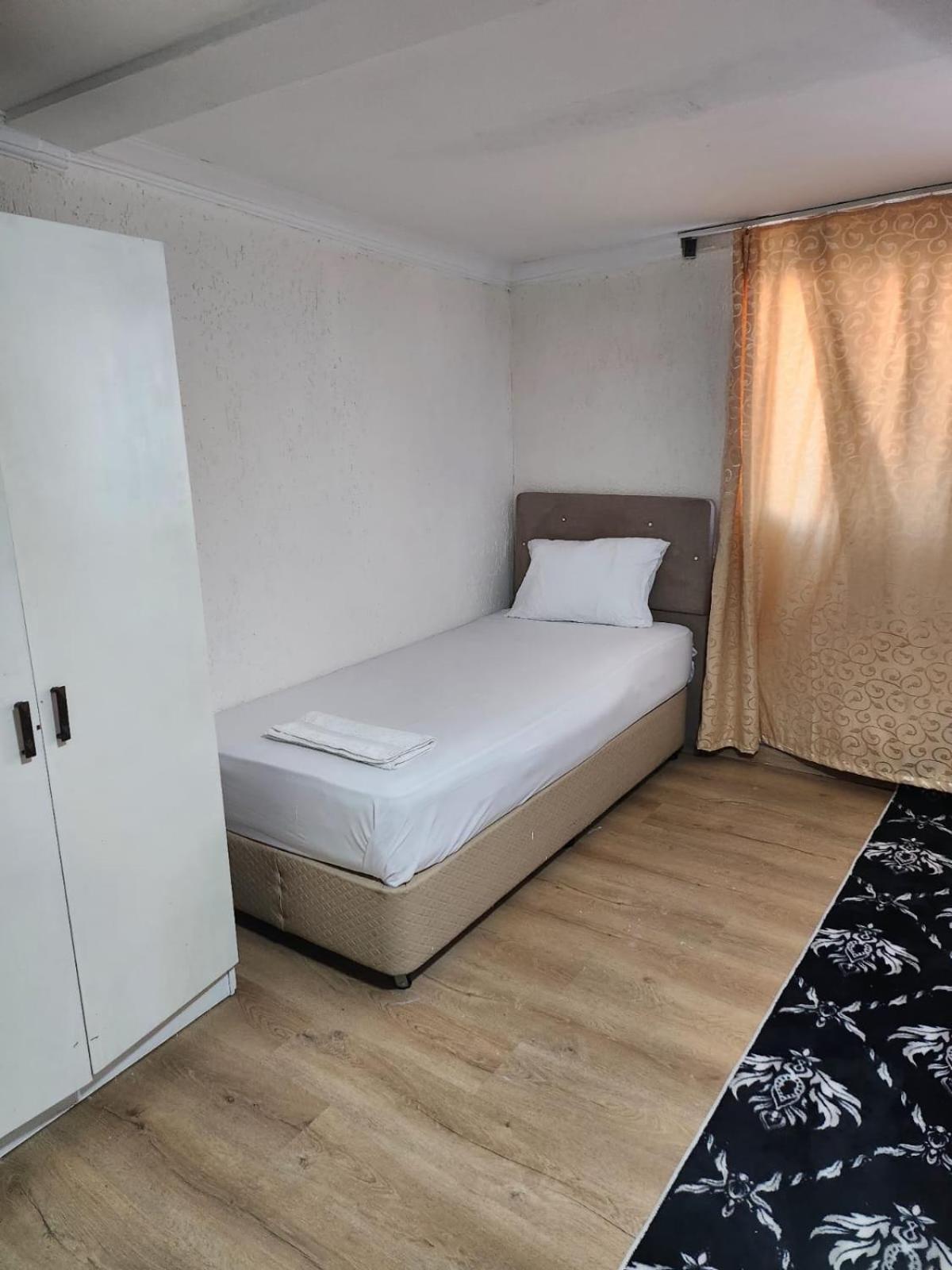 Apartamento Mila Boutique&apt Istambul