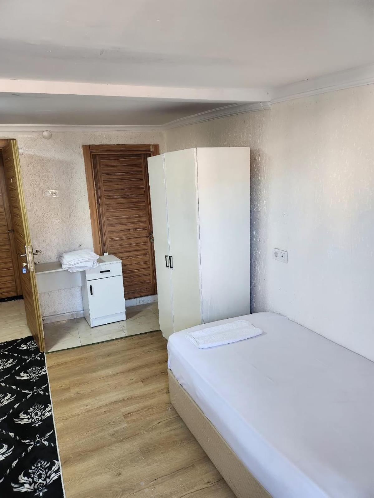 Mila Boutique&apt Apartamento *