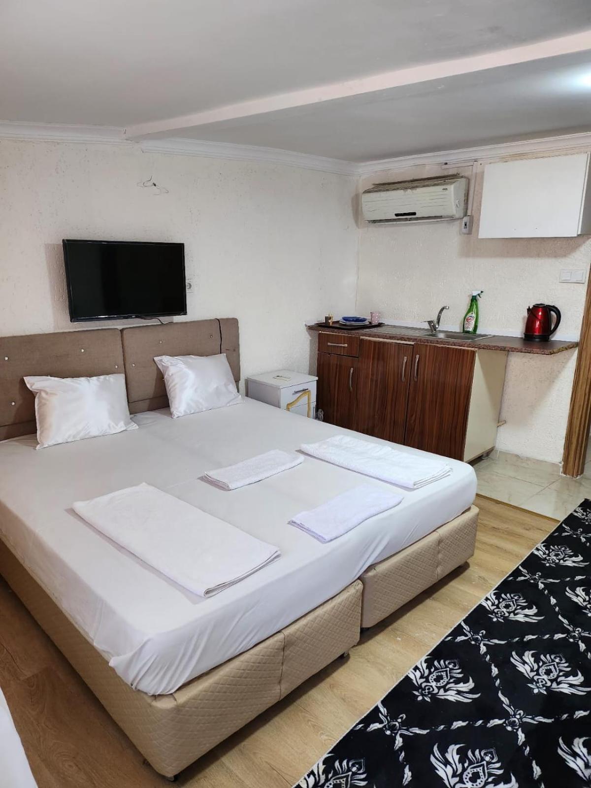 Mila Boutique&apt * Istambul