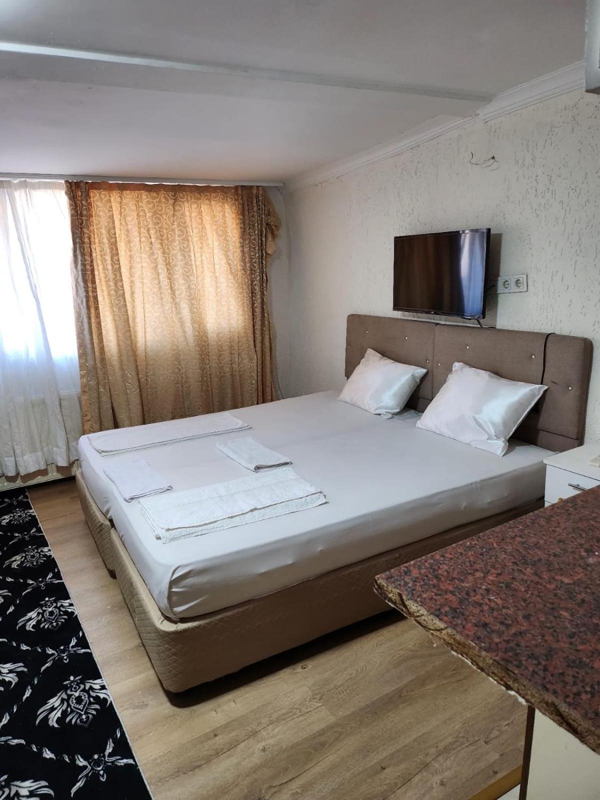 Mila Boutique&apt Istambul