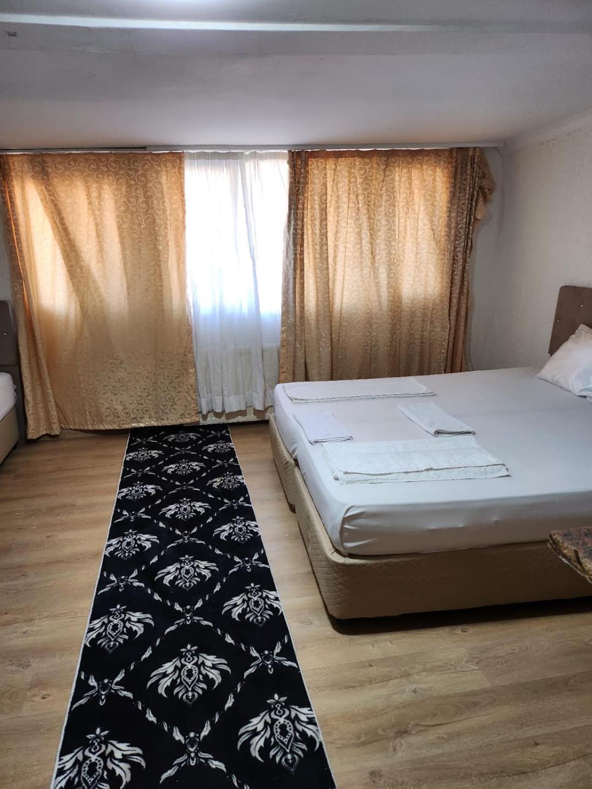 Mila Boutique&apt Apartamento Istambul