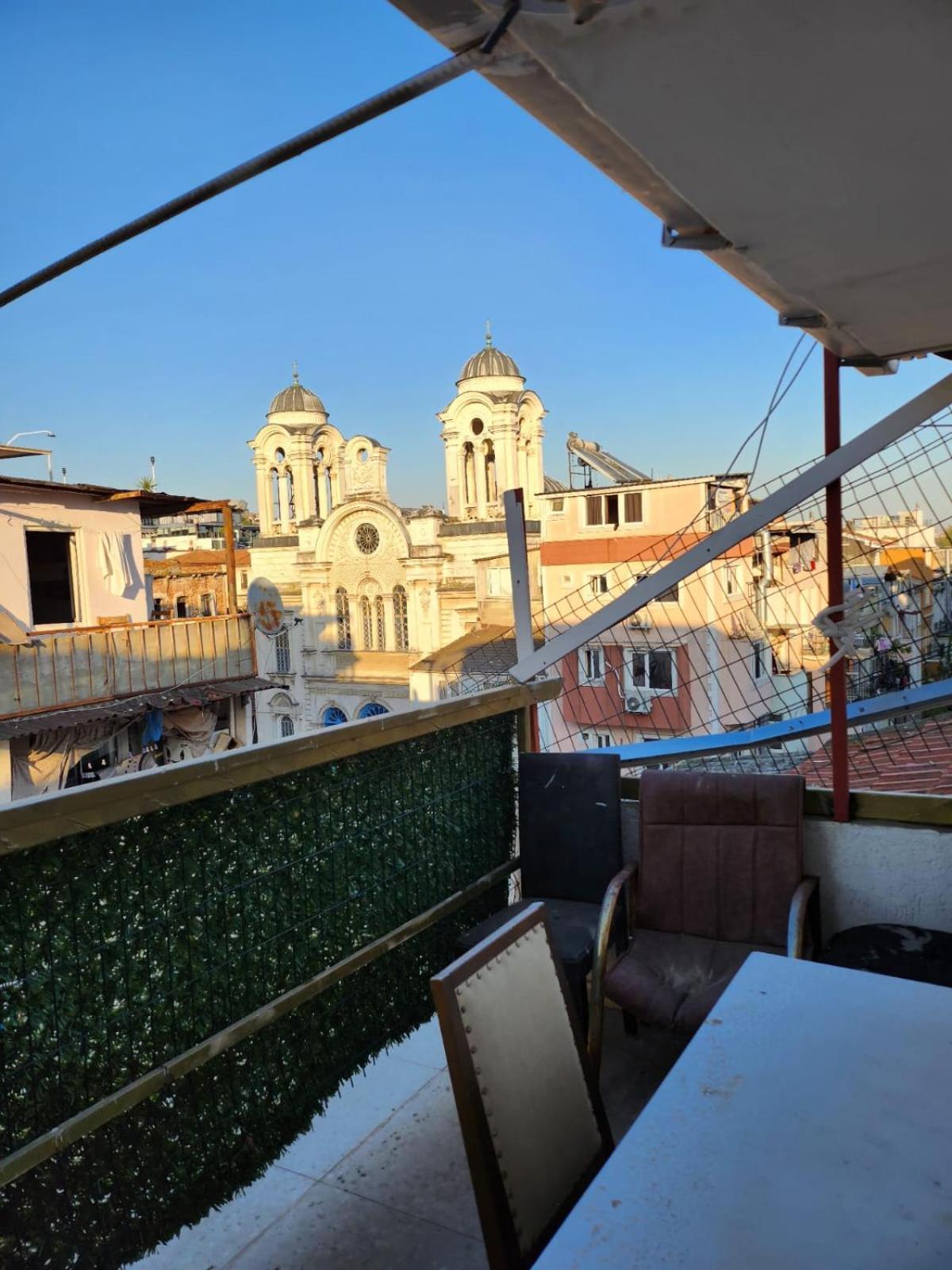 Mila Boutique&apt Apartamento *