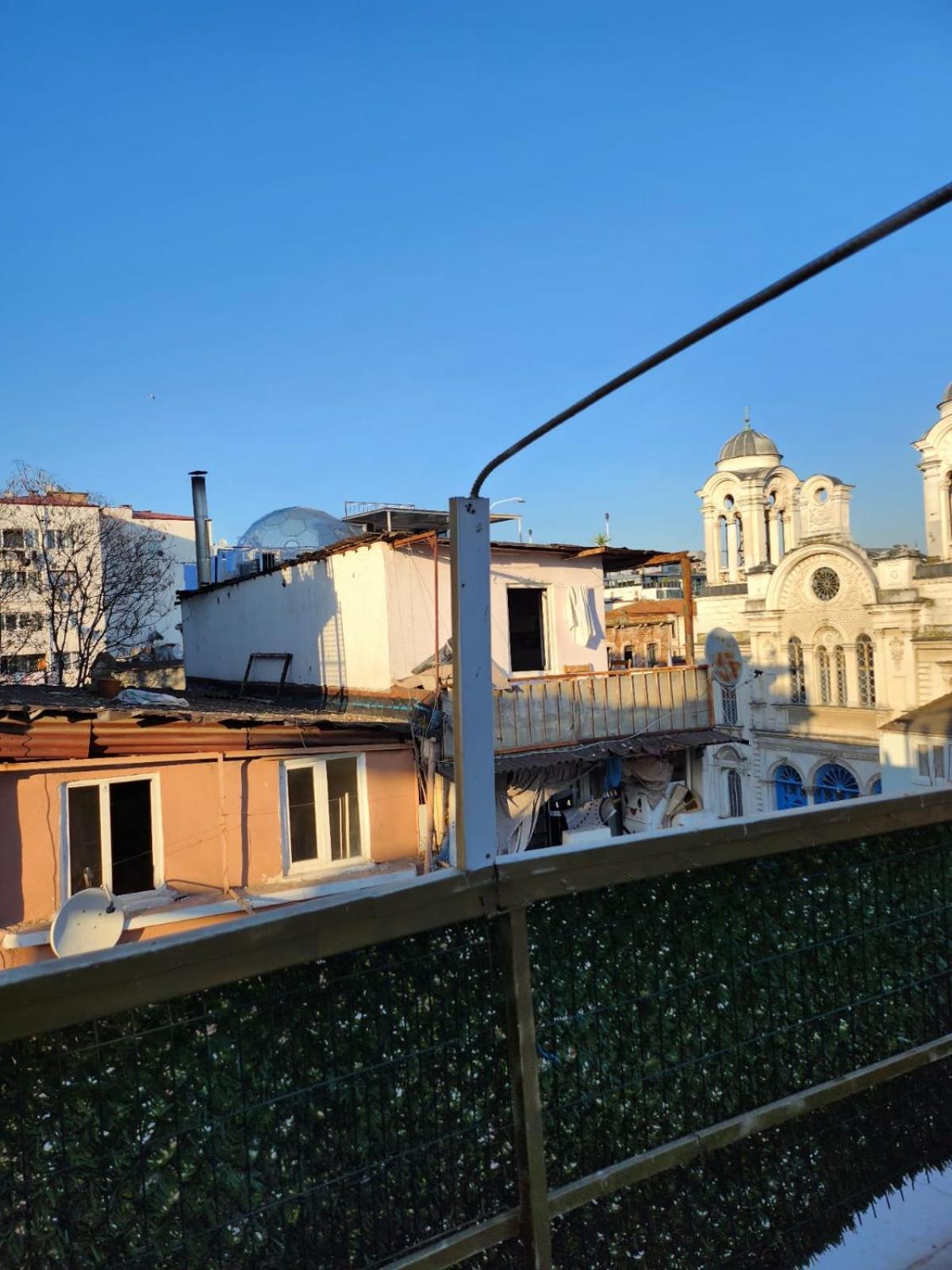 Apartamento Mila Boutique&apt Istambul